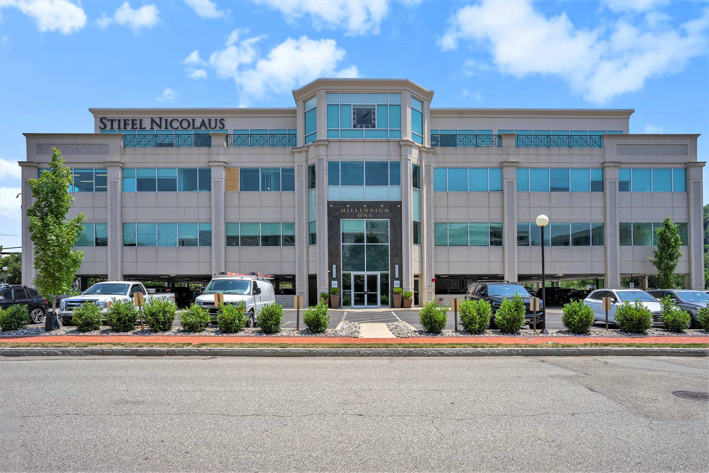 Millennium I — Lease in Conshohocken, PA, photo 2 of 3