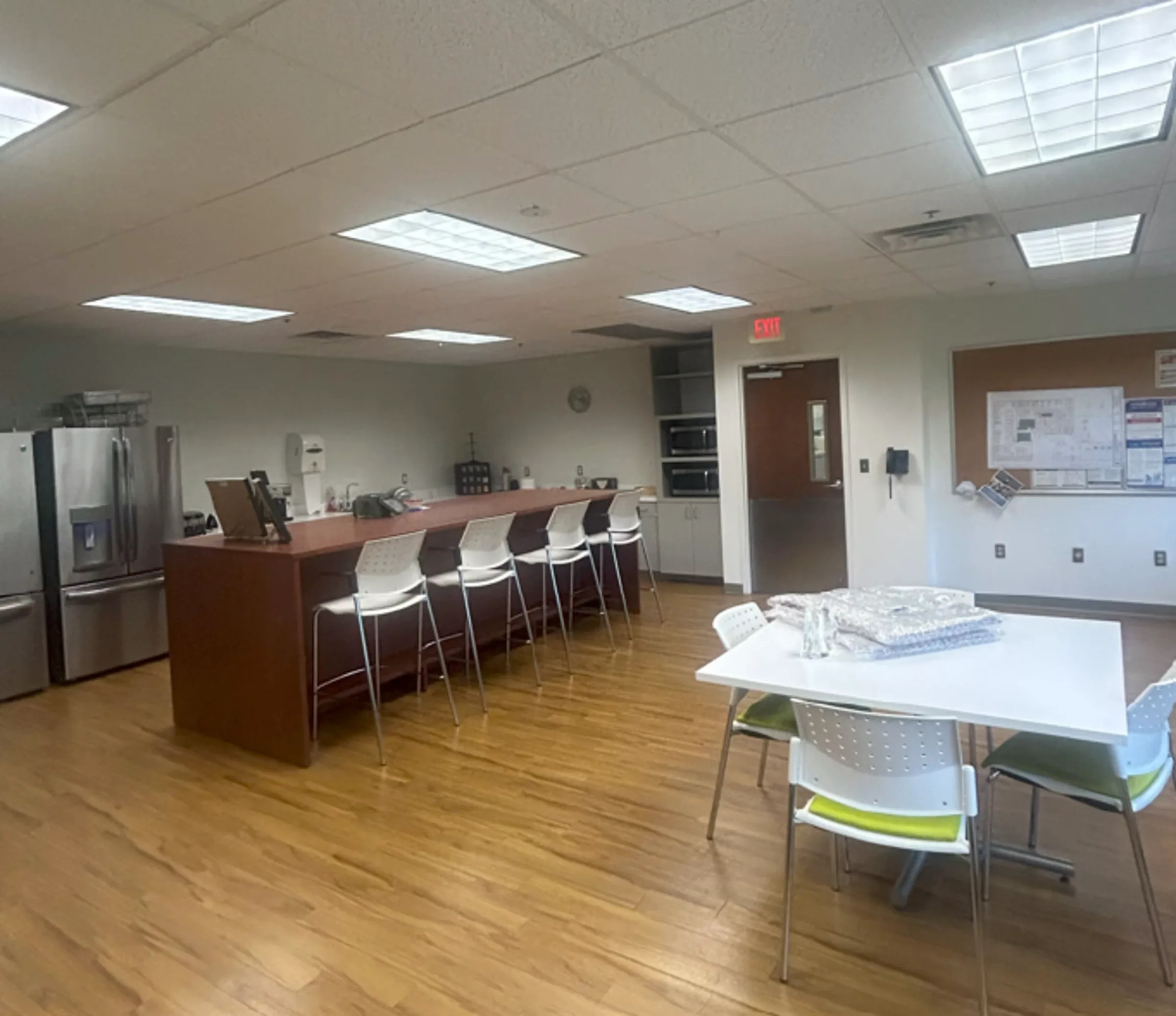 Lindenwood Drive 300 — Lease in Malvern, PA, photo 3 of 4