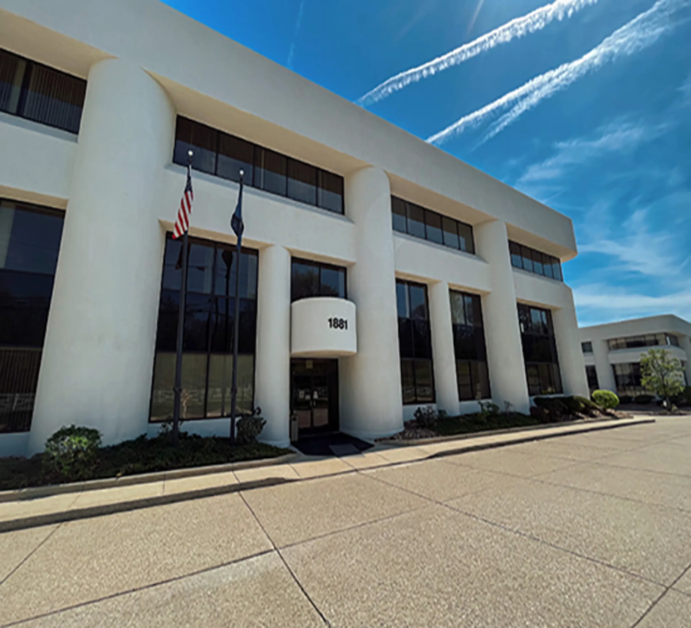 Fort Wright Executive Center I & II — Lease in Ft Wright, KY, photo 1 of 2