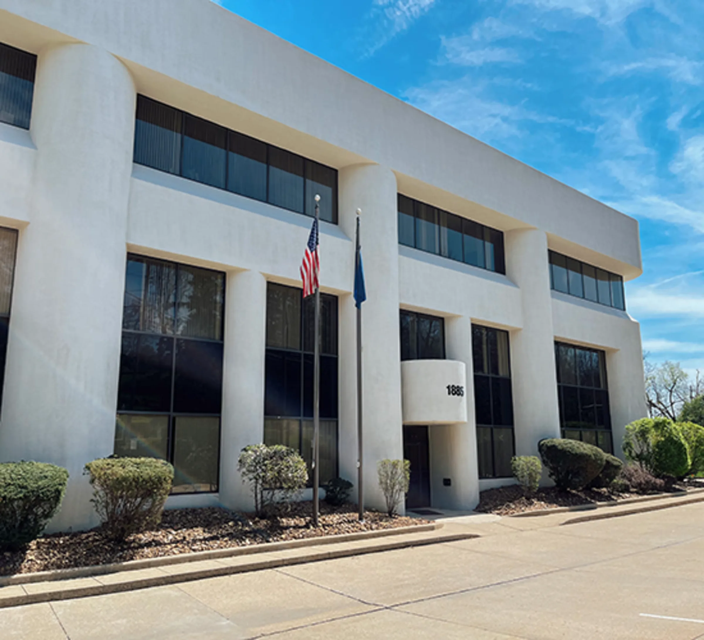 Fort Wright Executive Center I & II — Lease in Ft Wright, KY, photo 2 of 2