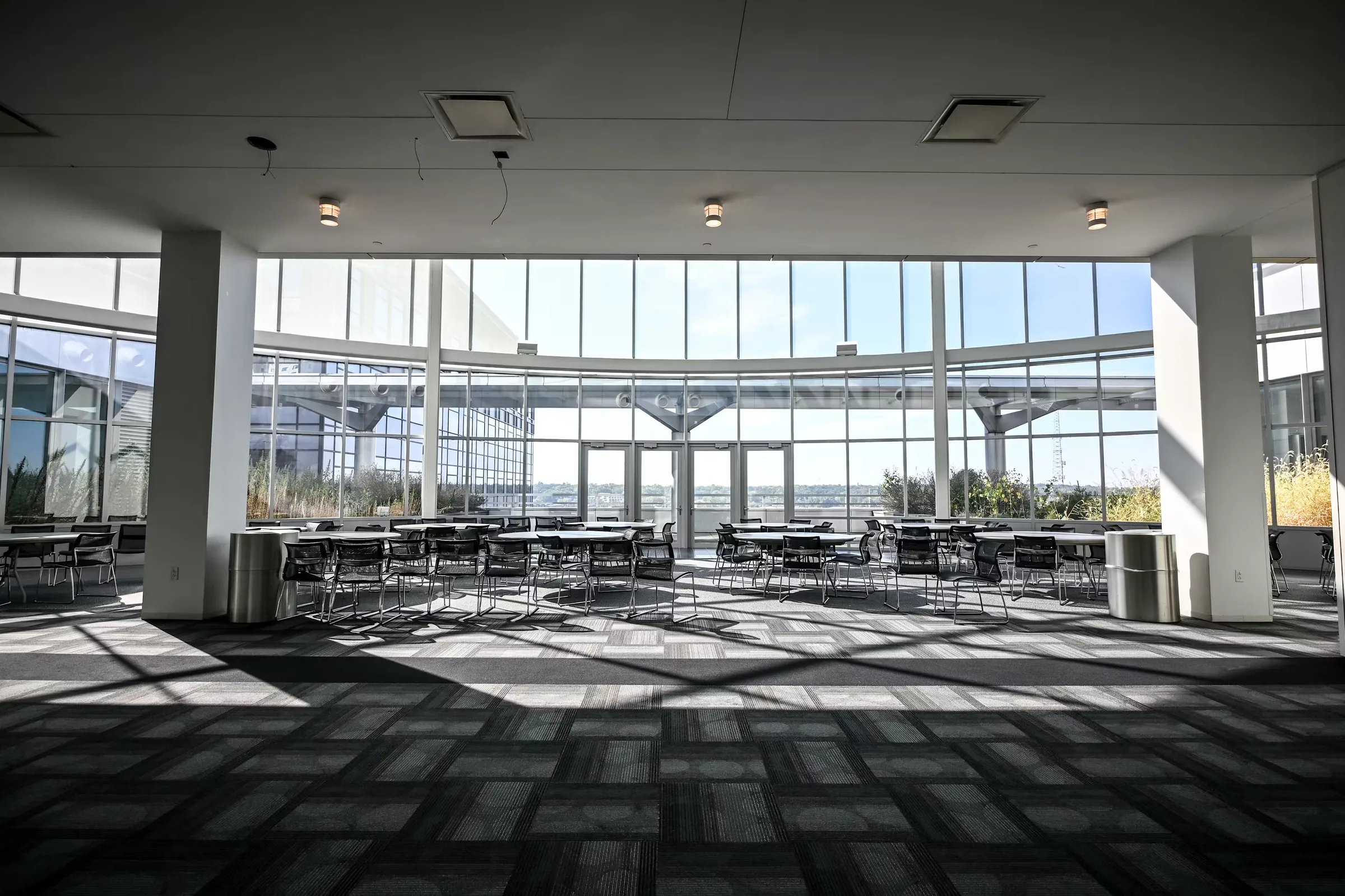 Skyview Building - photo 3 - 800 Walnut St Des Moines, IA