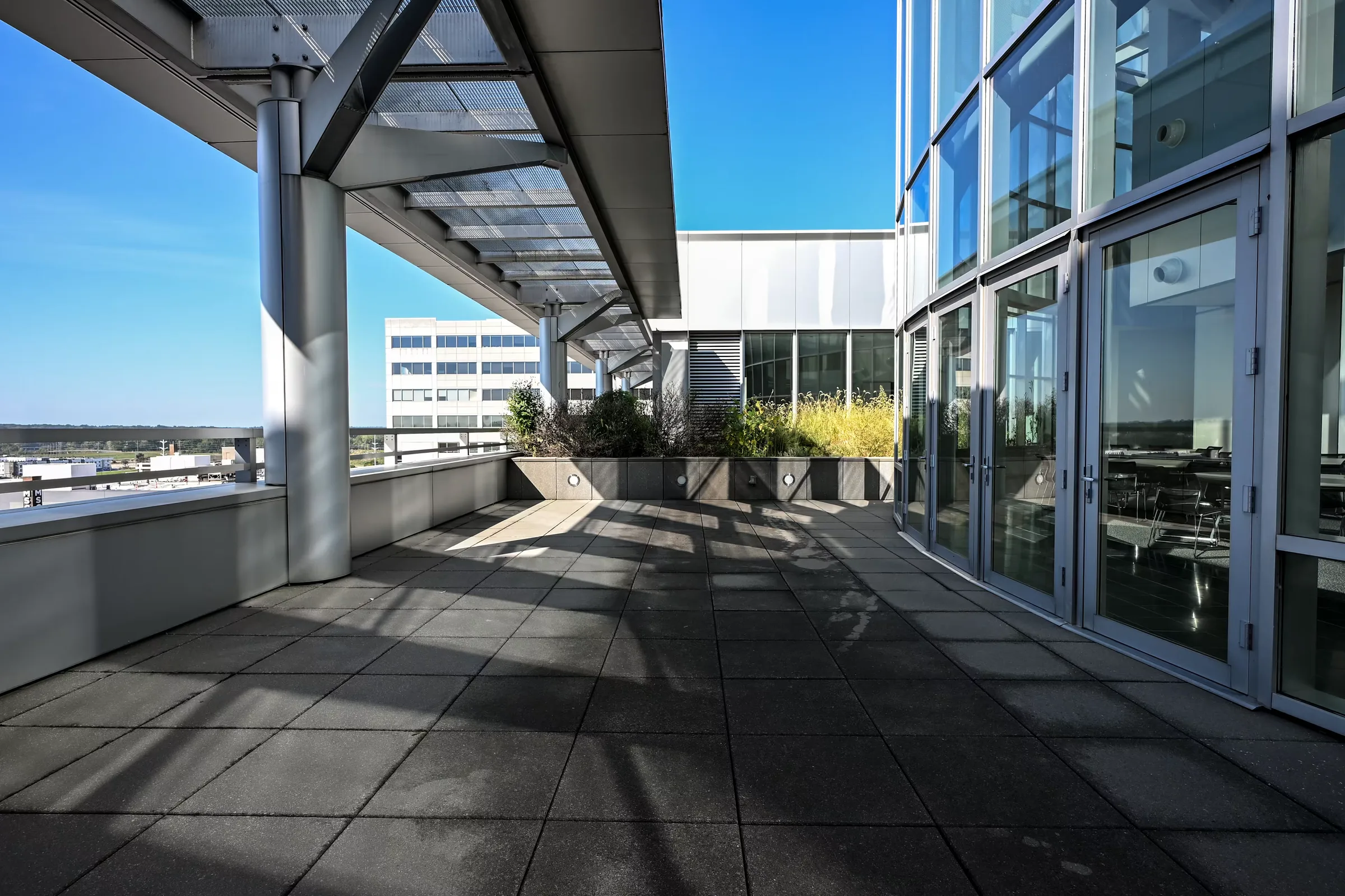 Skyview Building - photo 4 - 800 Walnut St Des Moines, IA
