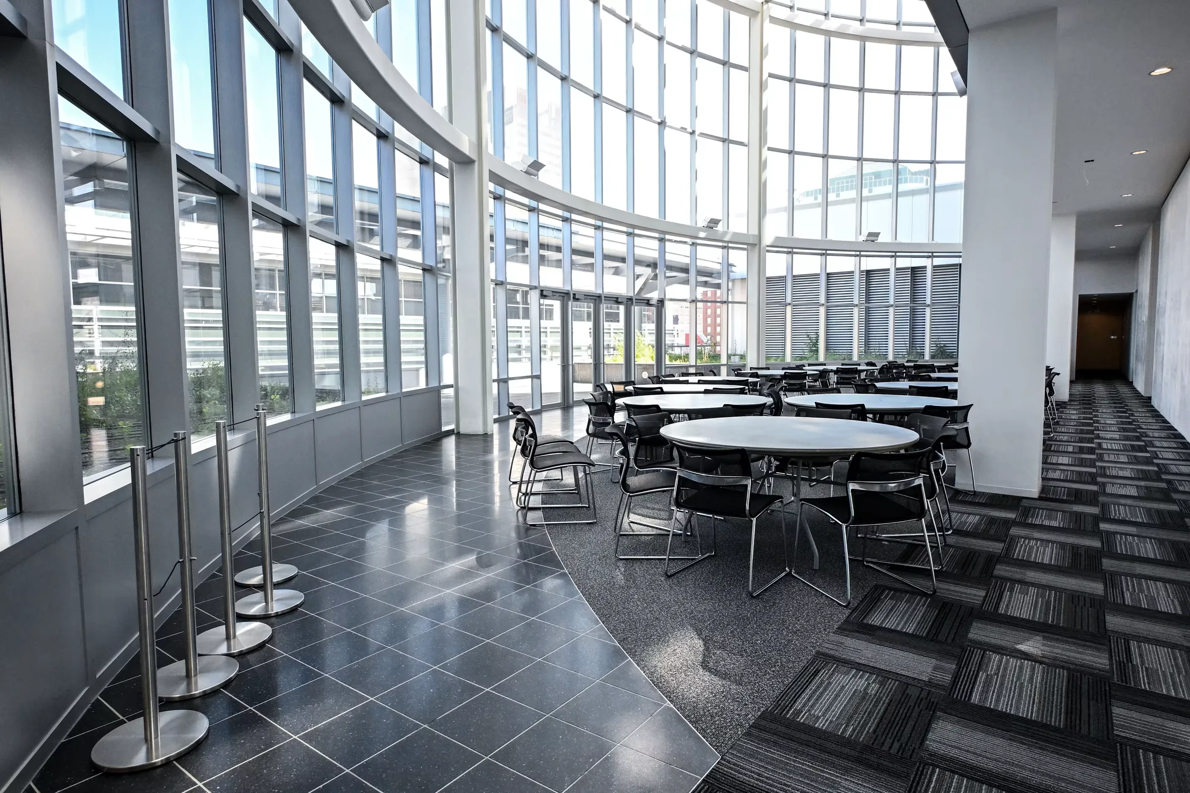 Skyview Building - photo 5 - 800 Walnut St Des Moines, IA