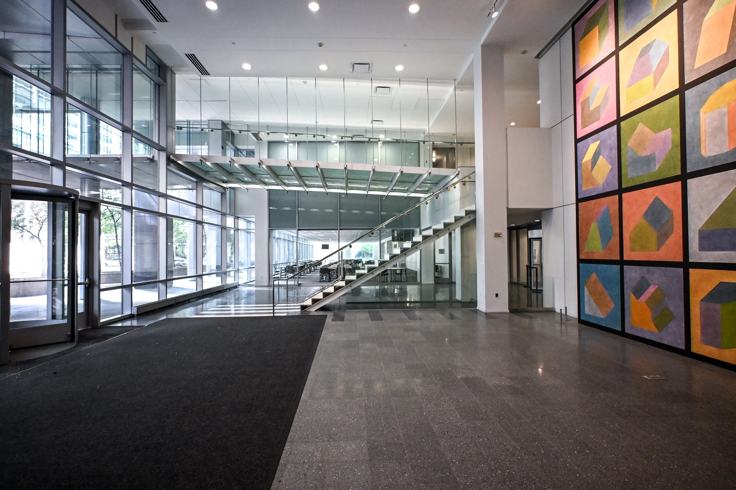 Skyview Building - photo 10 - 800 Walnut St Des Moines, IA