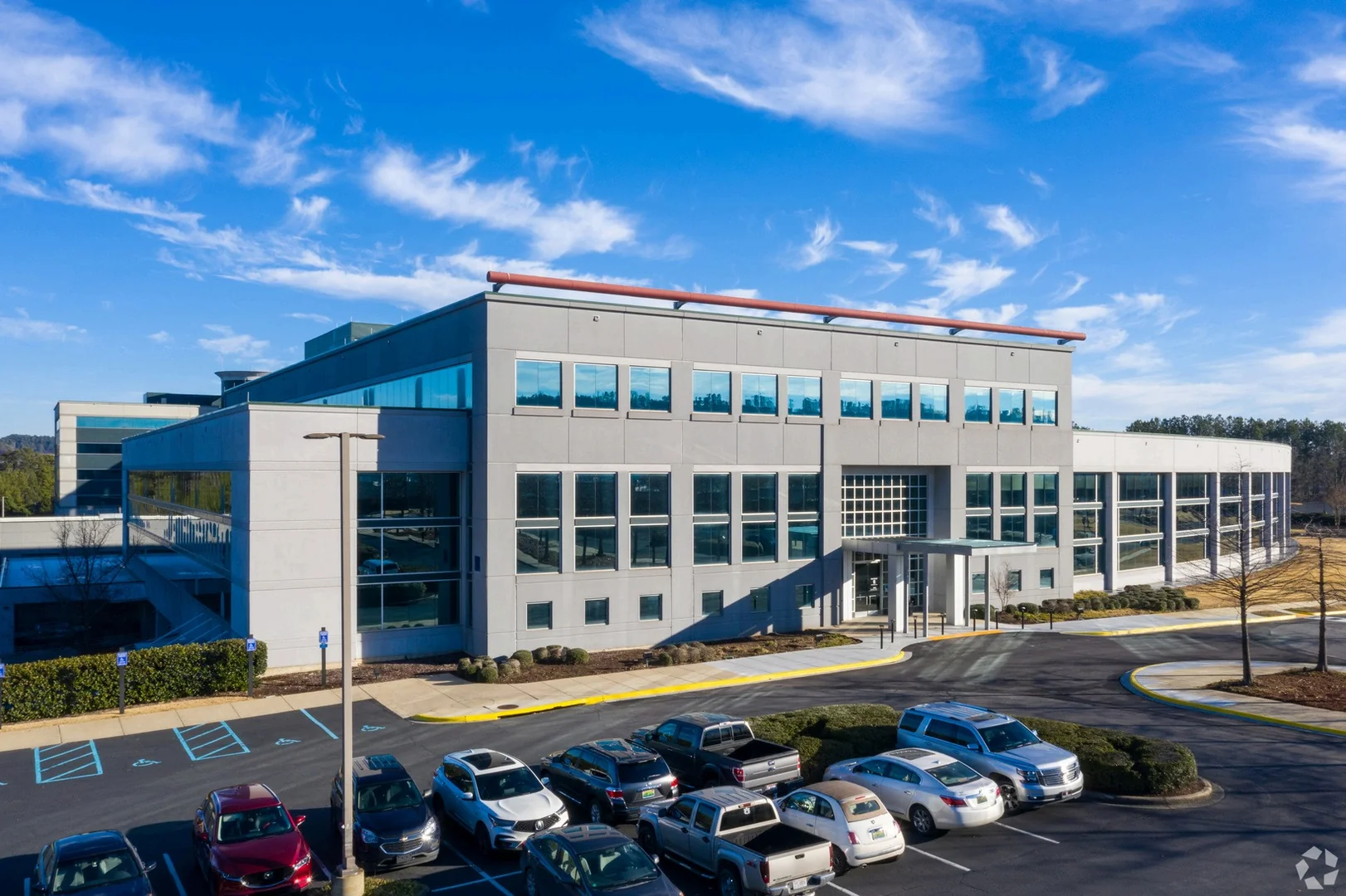 Patriot Midtown Park — Lease in Birmingham, AL, photo 1 of 5