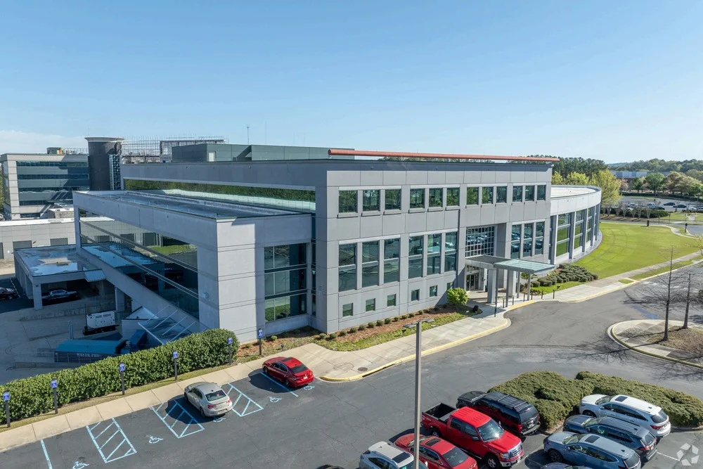 Patriot Midtown Park — Lease in Birmingham, AL, photo 4 of 5