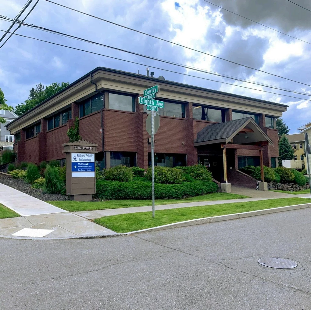 842 South Cowley — Lease in Spokane, WA, photo 1 of 1