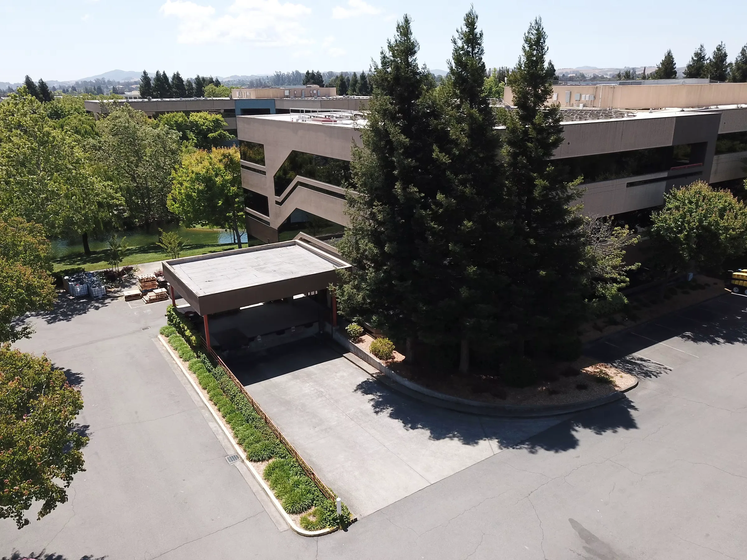 Sequoia Center - photo 2 - 1420 N Mcdowell Blvd Petaluma, CA