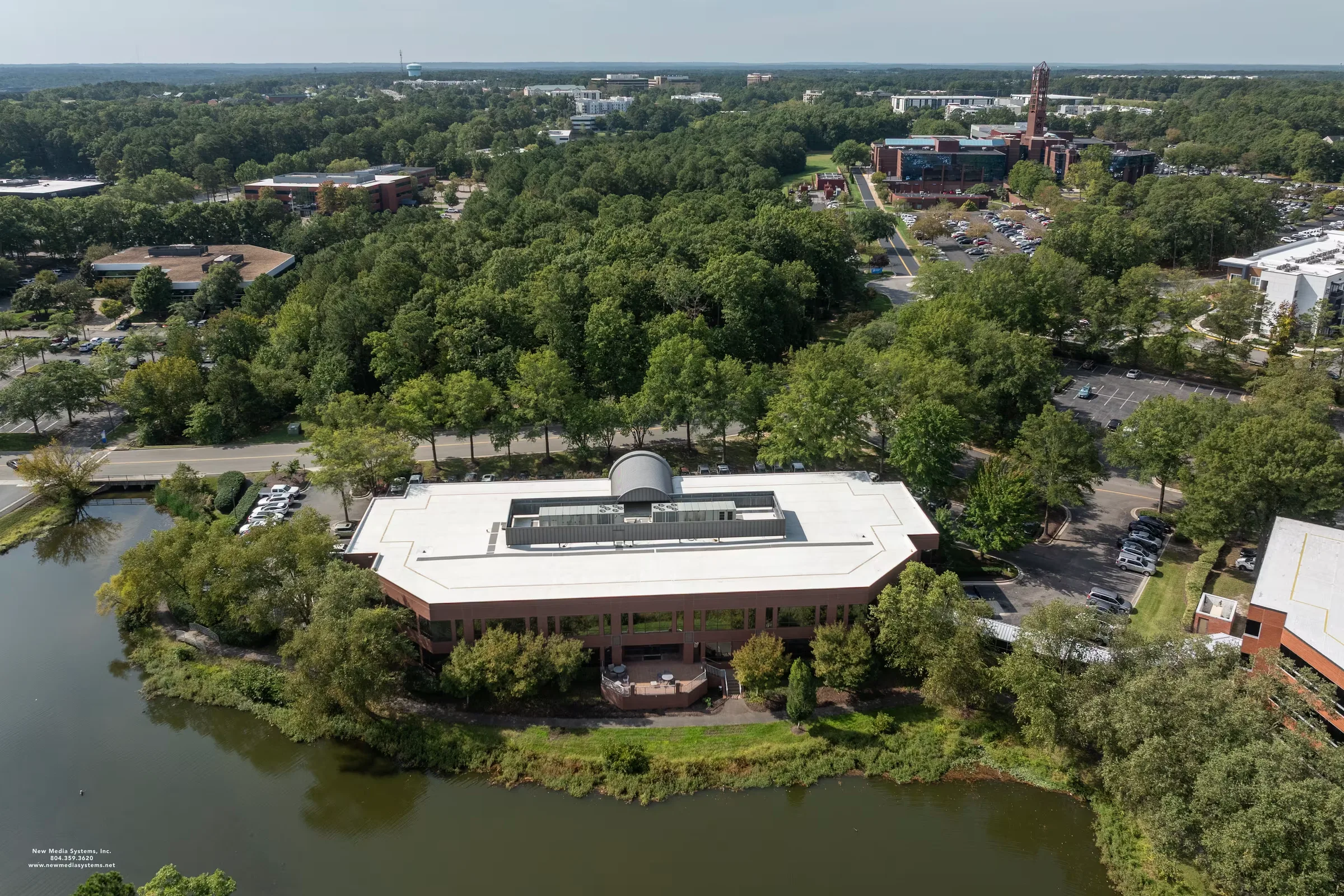 Waterfront Plaza — Lease in Glen Allen, VA, photo 3 of 6