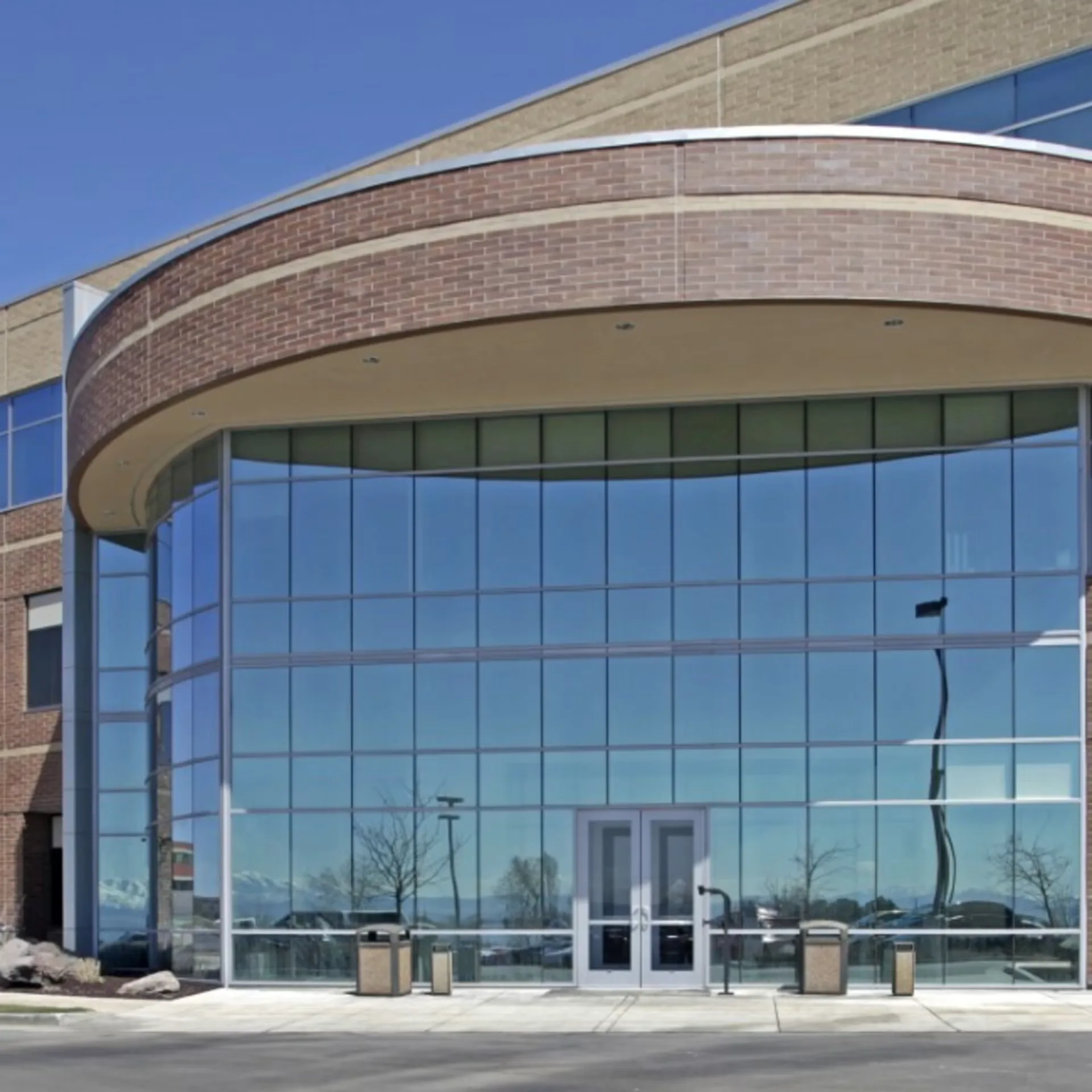577 S Chipeta Way - photo 1 - Salt Lake City, UT