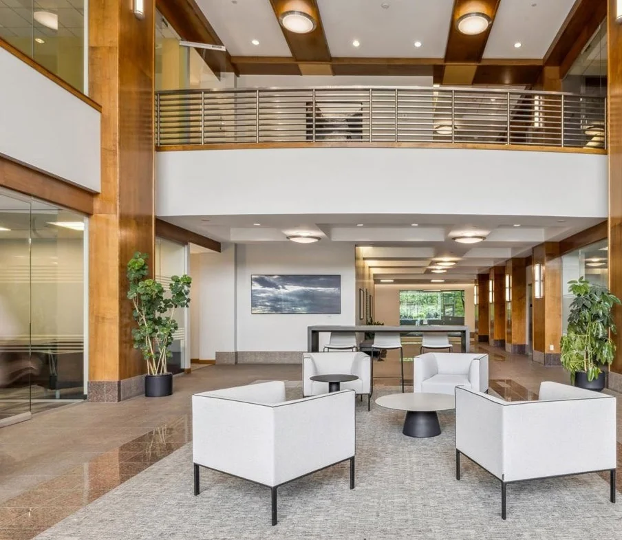 South Towne Corporate Center - Bldg II — Lease in Sandy, UT, photo 1 of 6