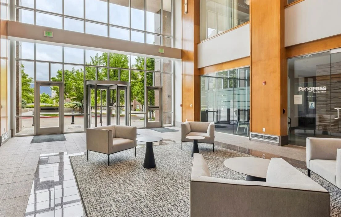 South Towne Corporate Center - Bldg II — Lease in Sandy, UT, photo 2 of 6