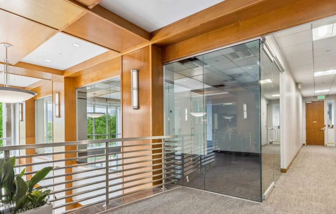 South Towne Corporate Center - Bldg I — Lease in Sandy, UT, photo 4 of 6