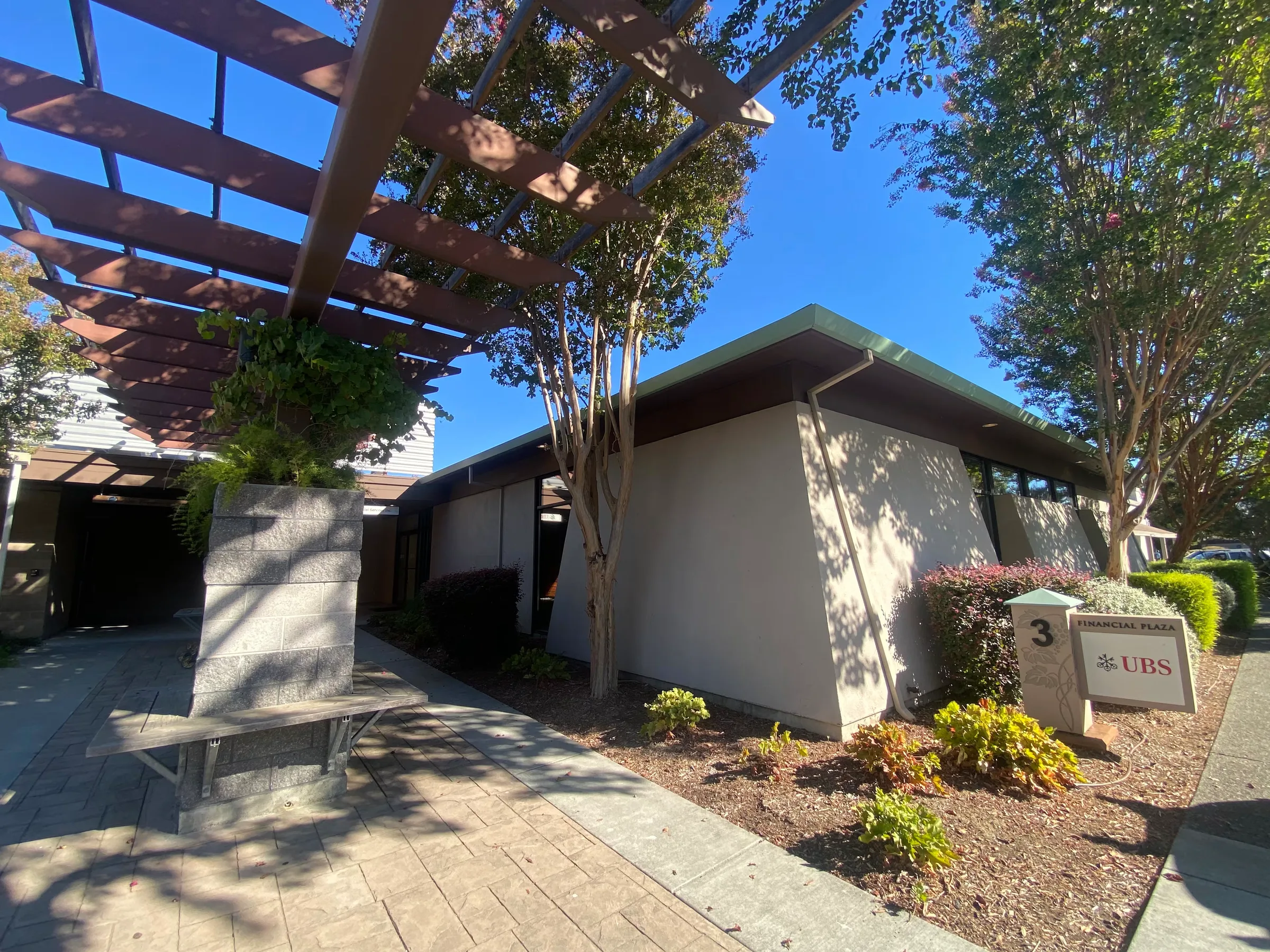 703 Trancas St — Lease in Napa, CA, photo 5 of 8