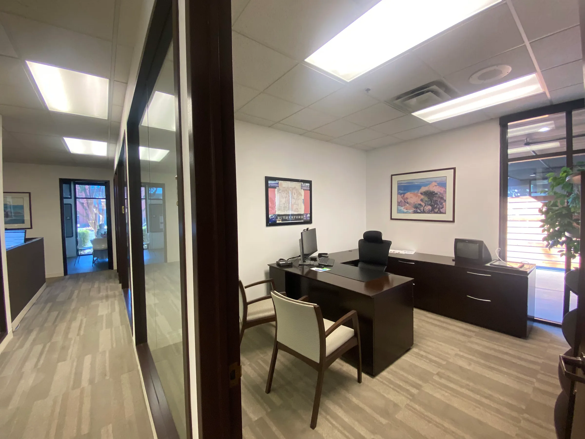 703 Trancas St — Lease in Napa, CA, photo 8 of 8