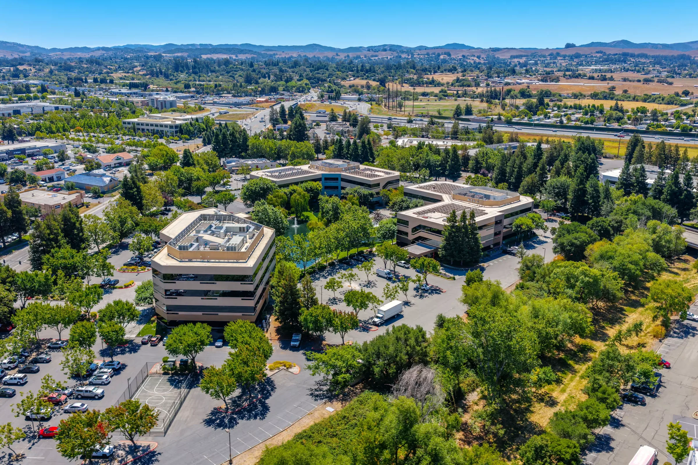 Sequoia Center — Lease in Petaluma, CA, photo 5 of 7