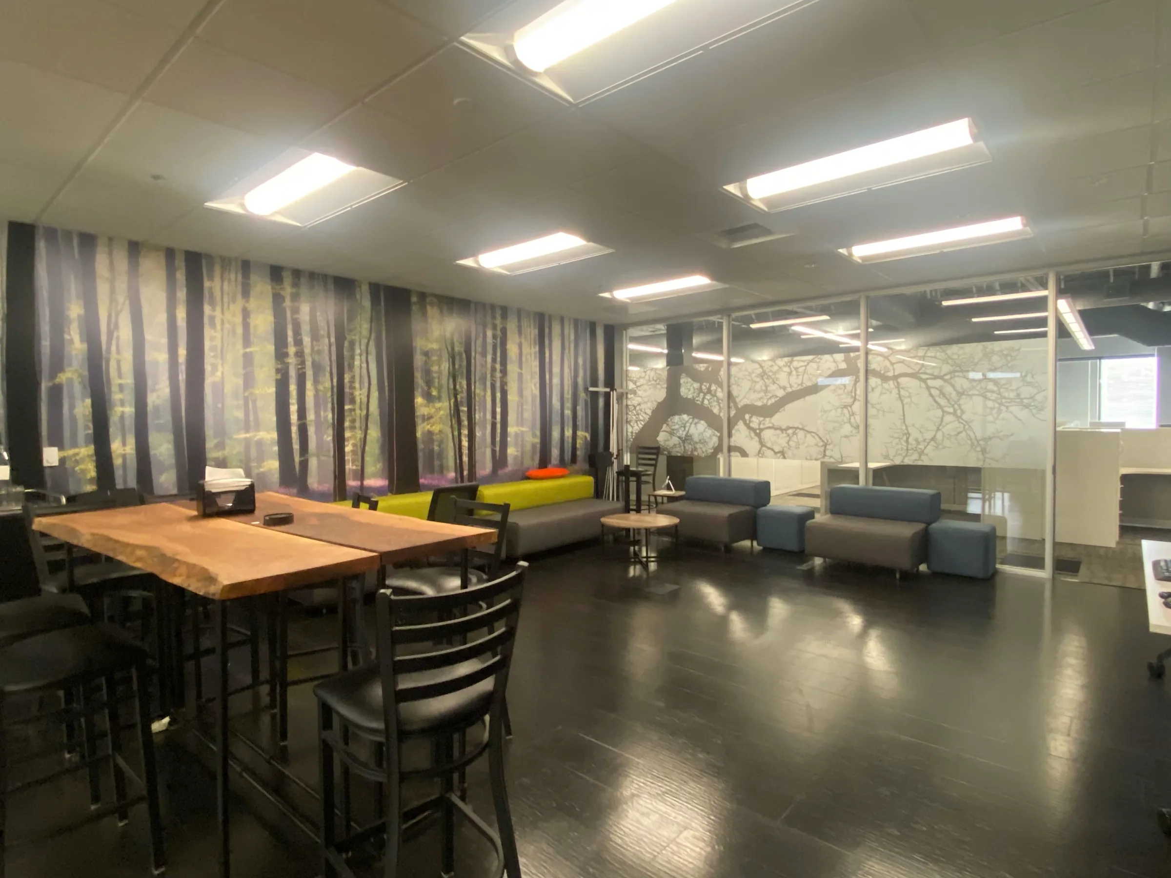 Sequoia Center — Lease in Petaluma, CA, photo 7 of 7