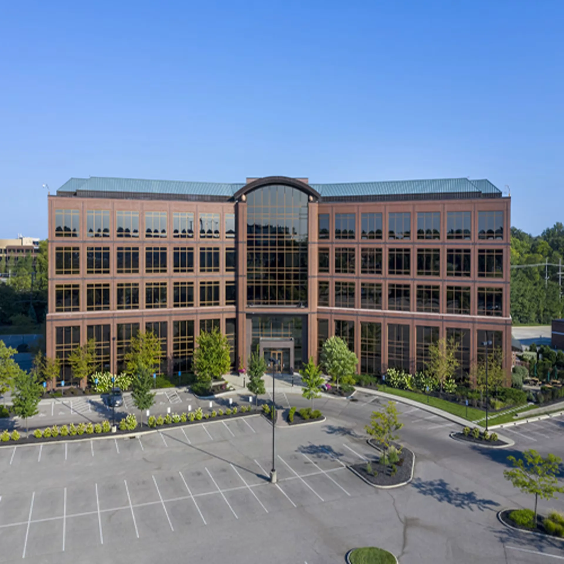 Pfeiffer Place at Parkview — Lease in Blue Ash, OH, photo 1 of 1