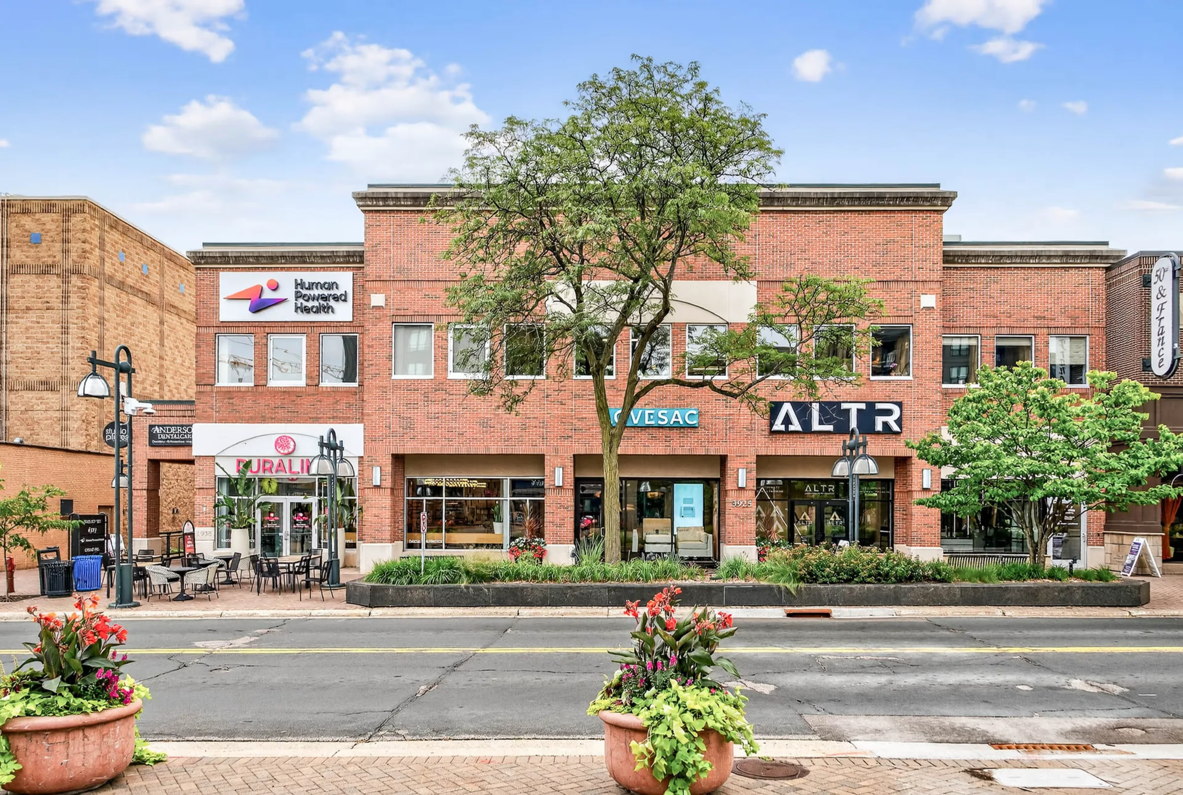 50th Street Plaza — Lease in Edina, MN, photo 1 of 5