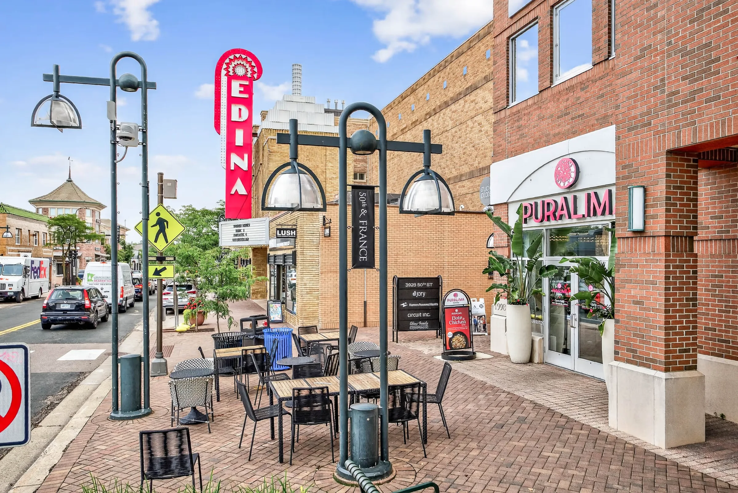 50th Street Plaza — Lease in Edina, MN, photo 4 of 5