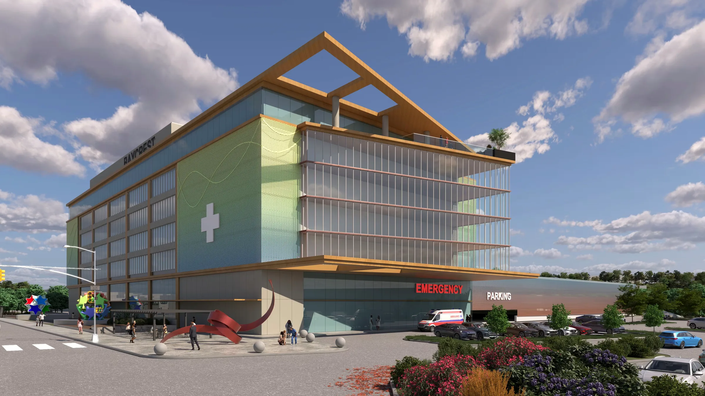 The Apex at King of Prussia — Lease in King Of Prussia, PA, photo 1 of 2