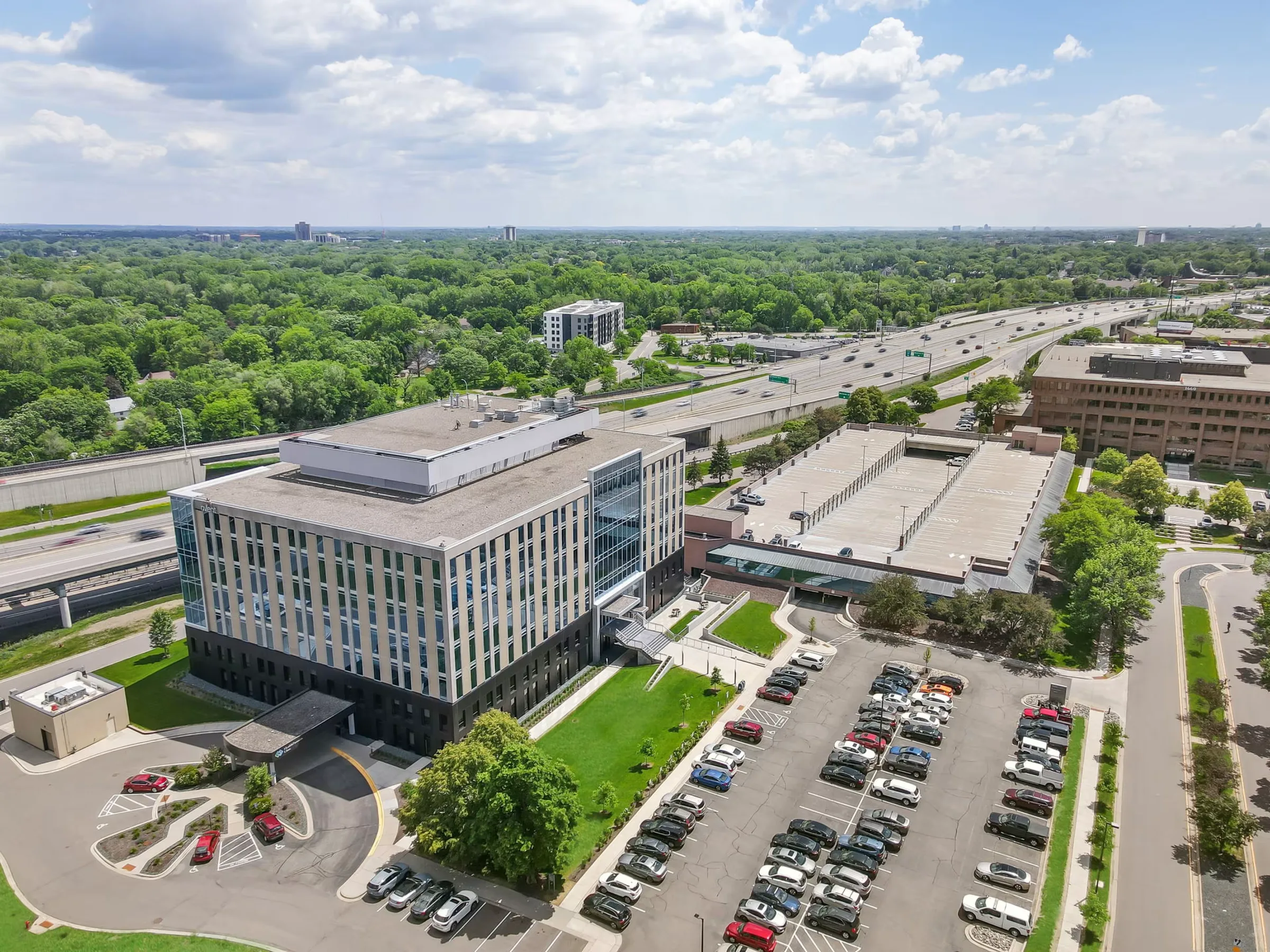 West End Center — Lease in Saint Louis Park, MN, photo 2 of 2