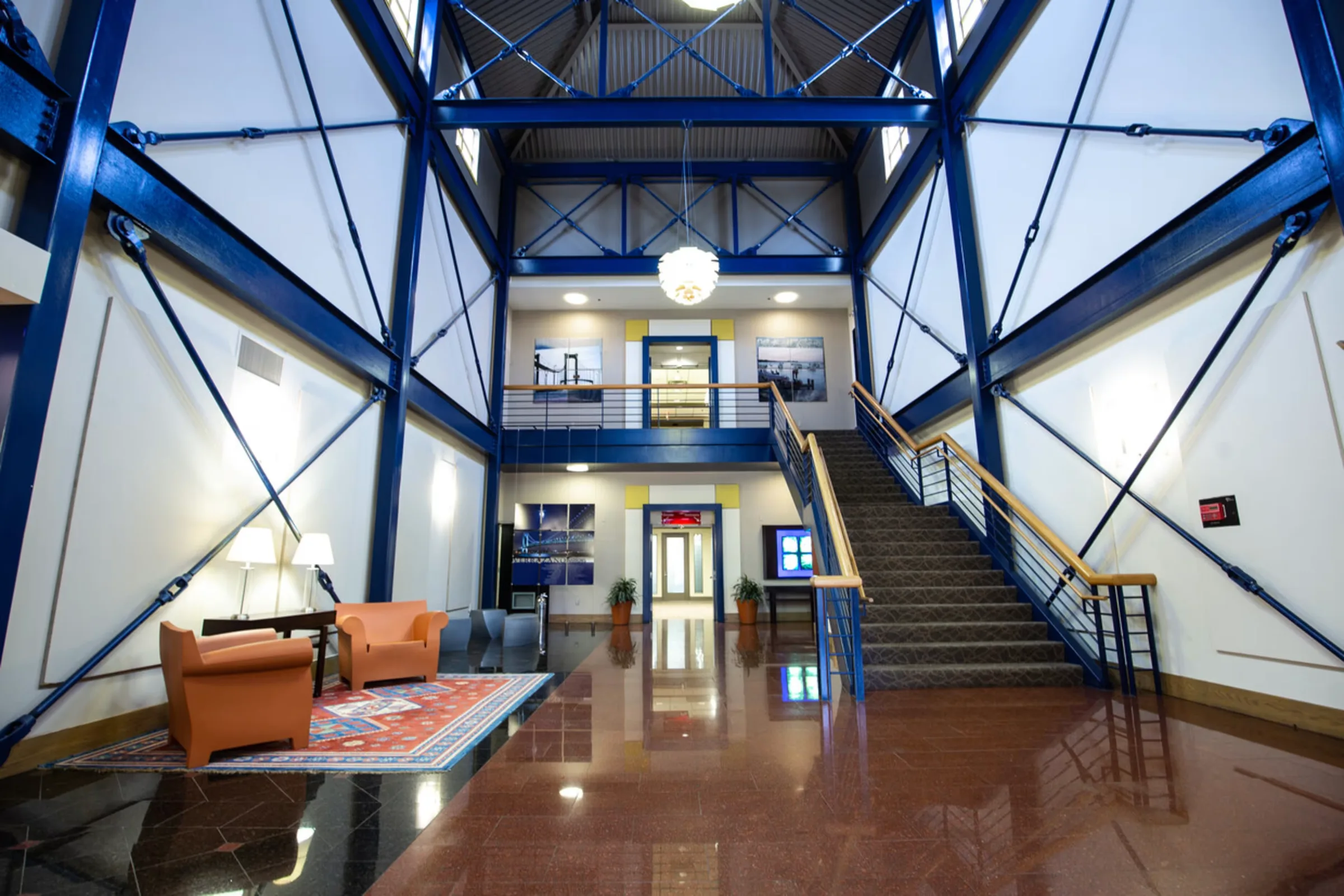 Office Center @ Market Fair — Lease in Princeton, NJ, photo 1 of 8