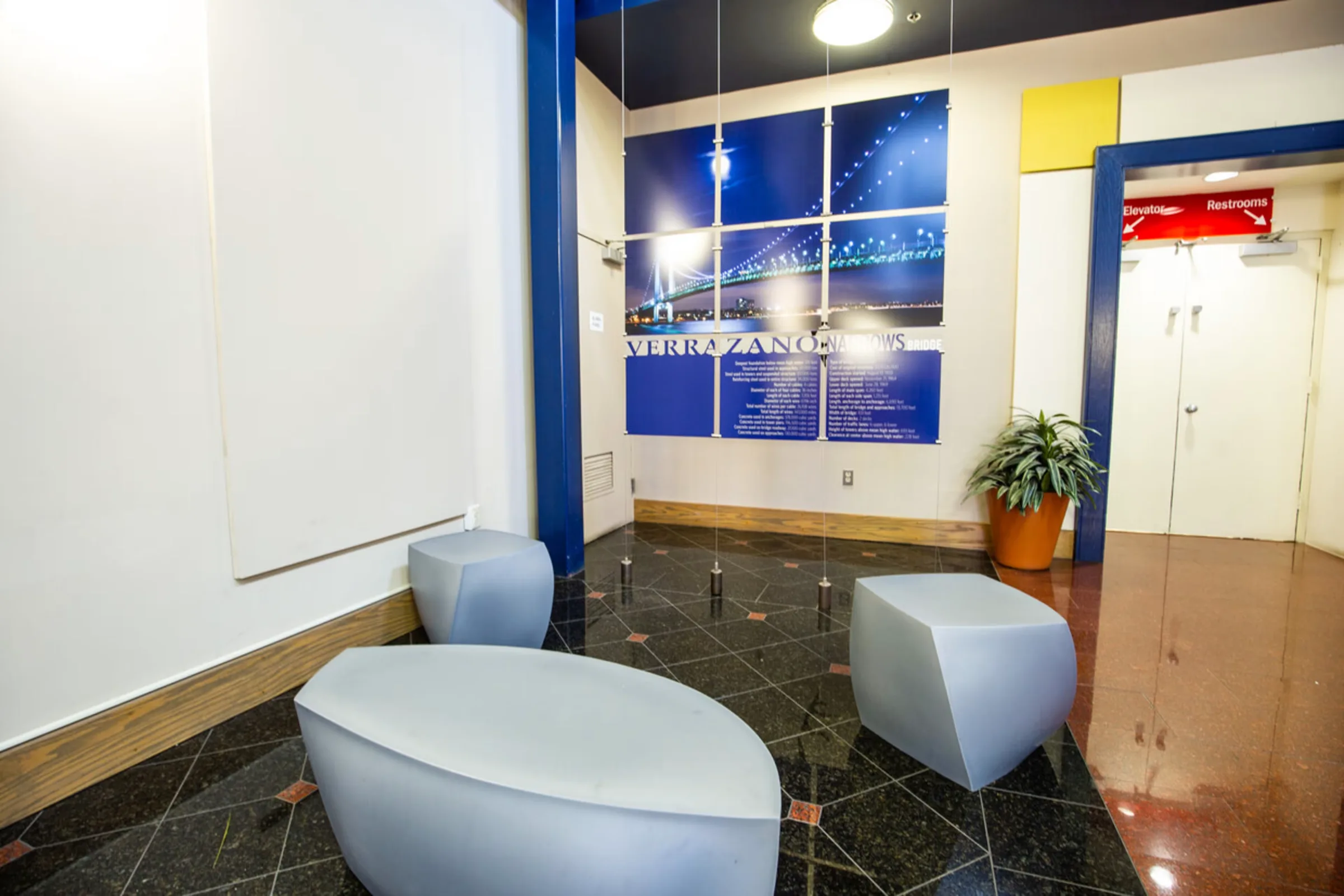 Office Center @ Market Fair — Lease in Princeton, NJ, photo 2 of 8