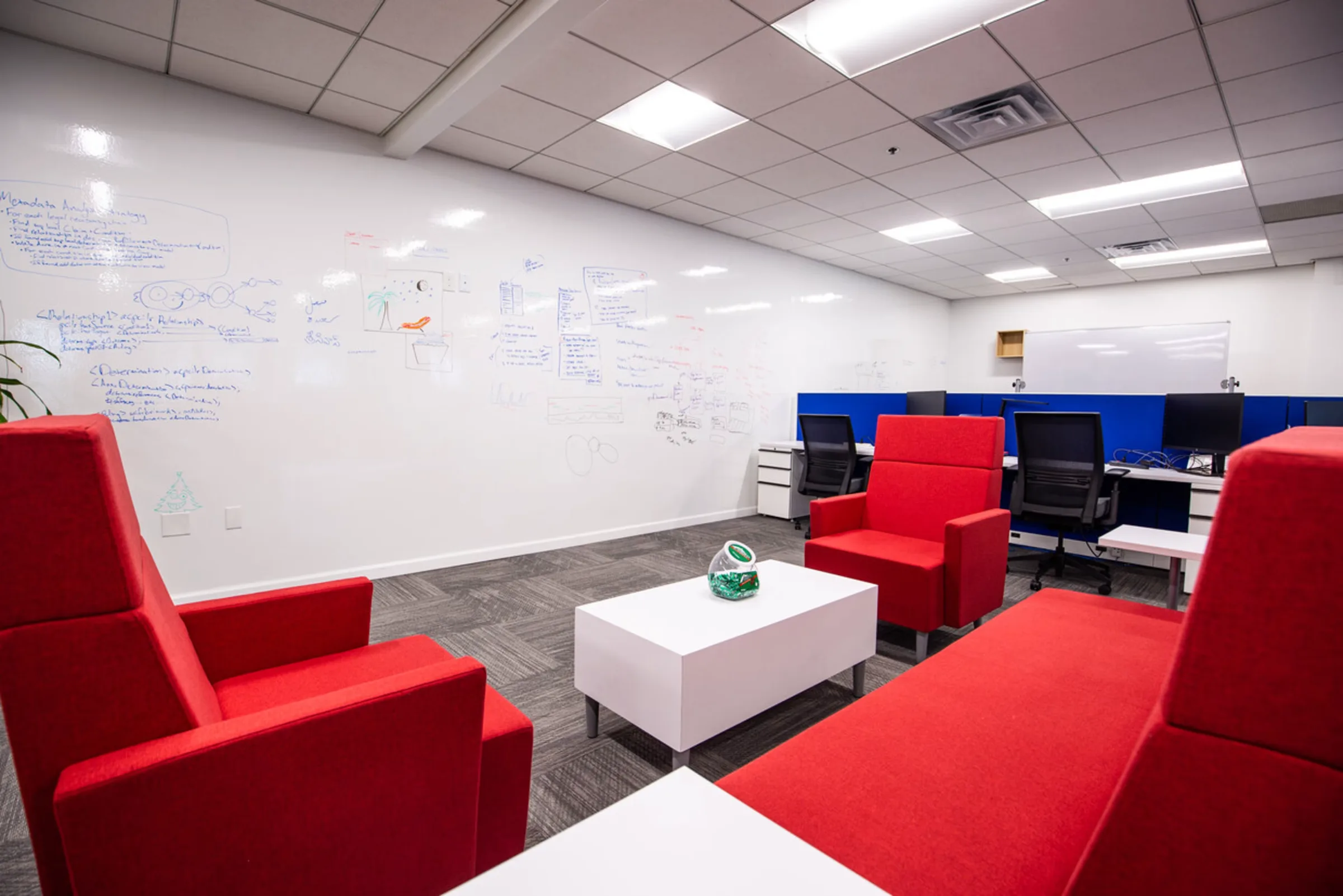 Office Center @ Market Fair — Lease in Princeton, NJ, photo 3 of 8