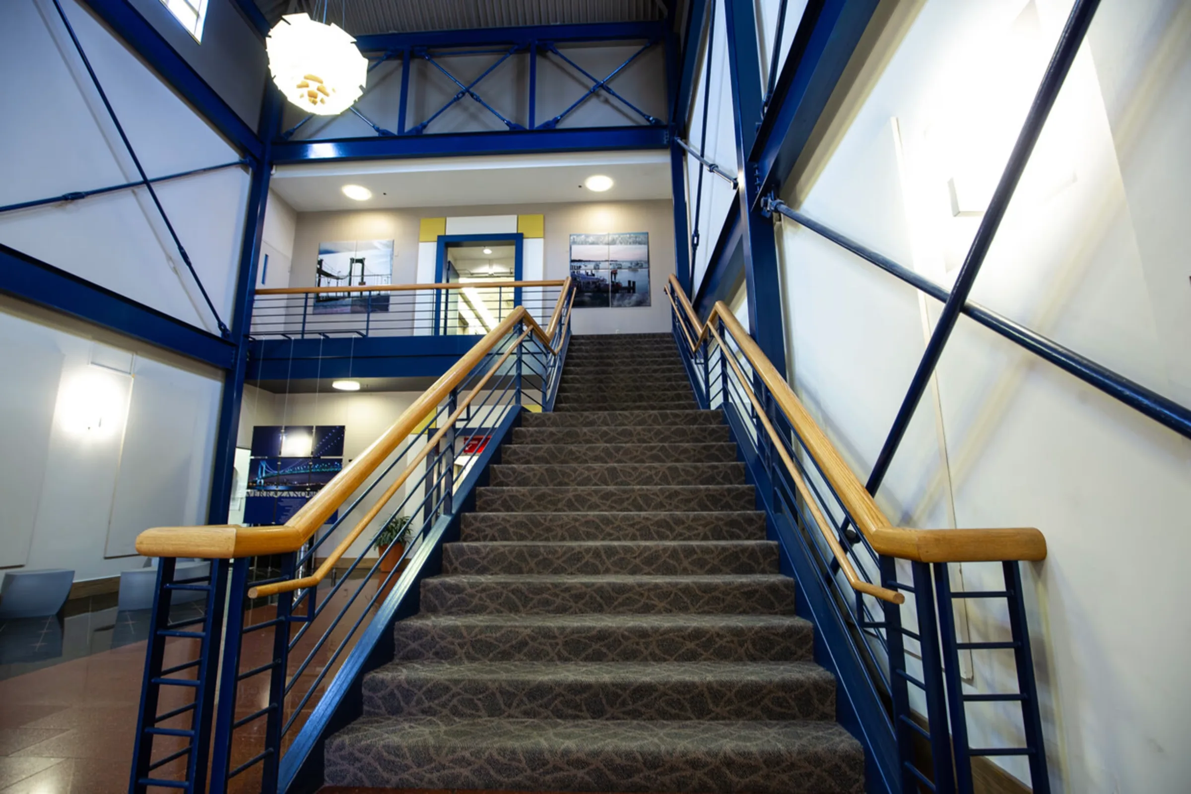 Office Center @ Market Fair — Lease in Princeton, NJ, photo 4 of 8