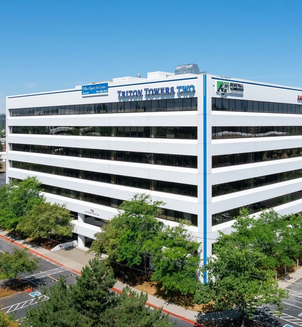 Triton Towers Two — Lease in Renton, WA, photo 1 of 4