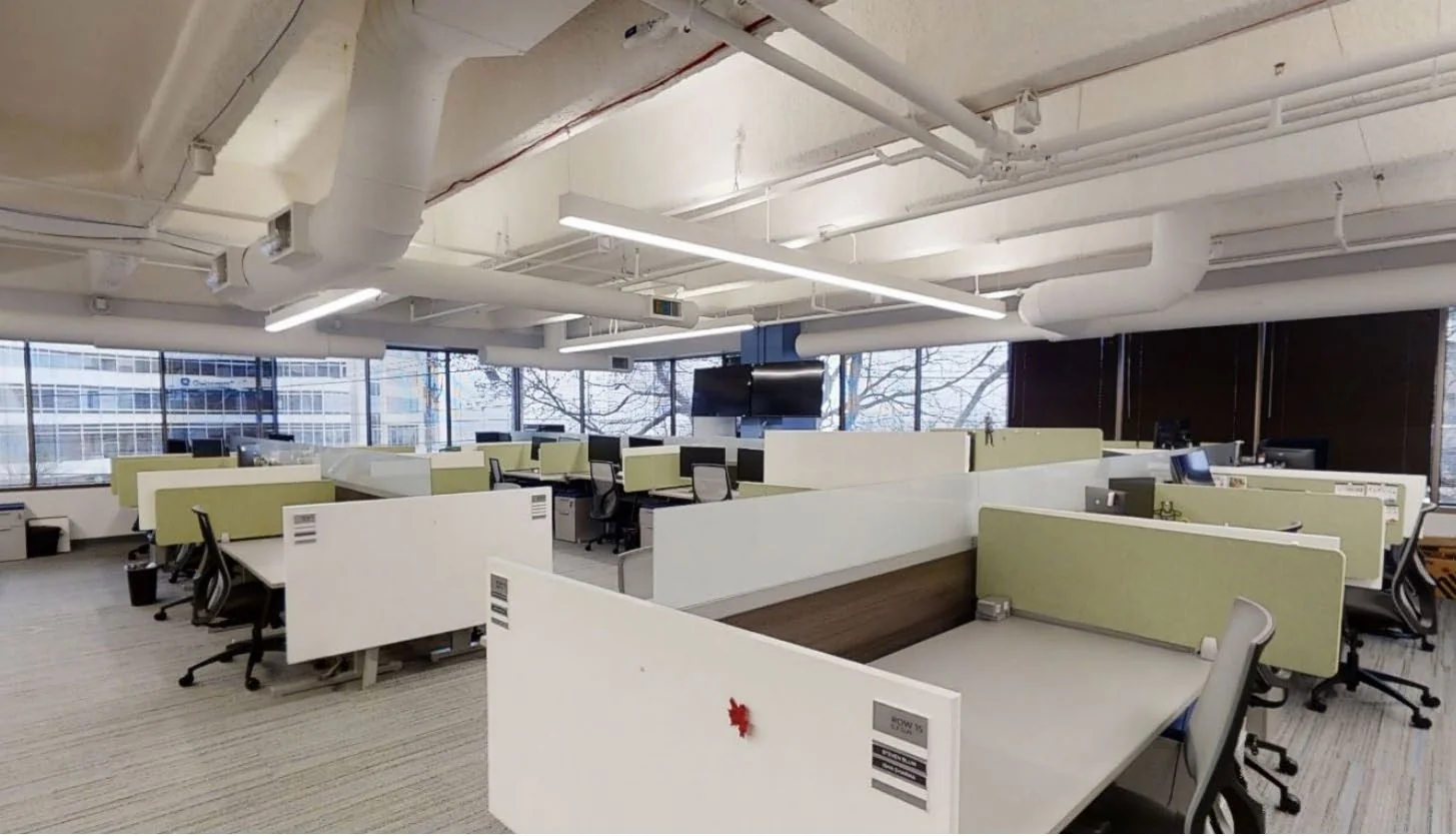 Triton Towers Two — Lease in Renton, WA, photo 2 of 4