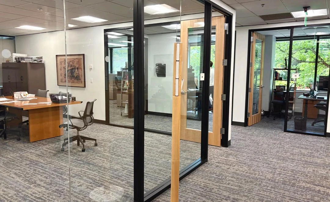 Triton Towers Two — Lease in Renton, WA, photo 4 of 4