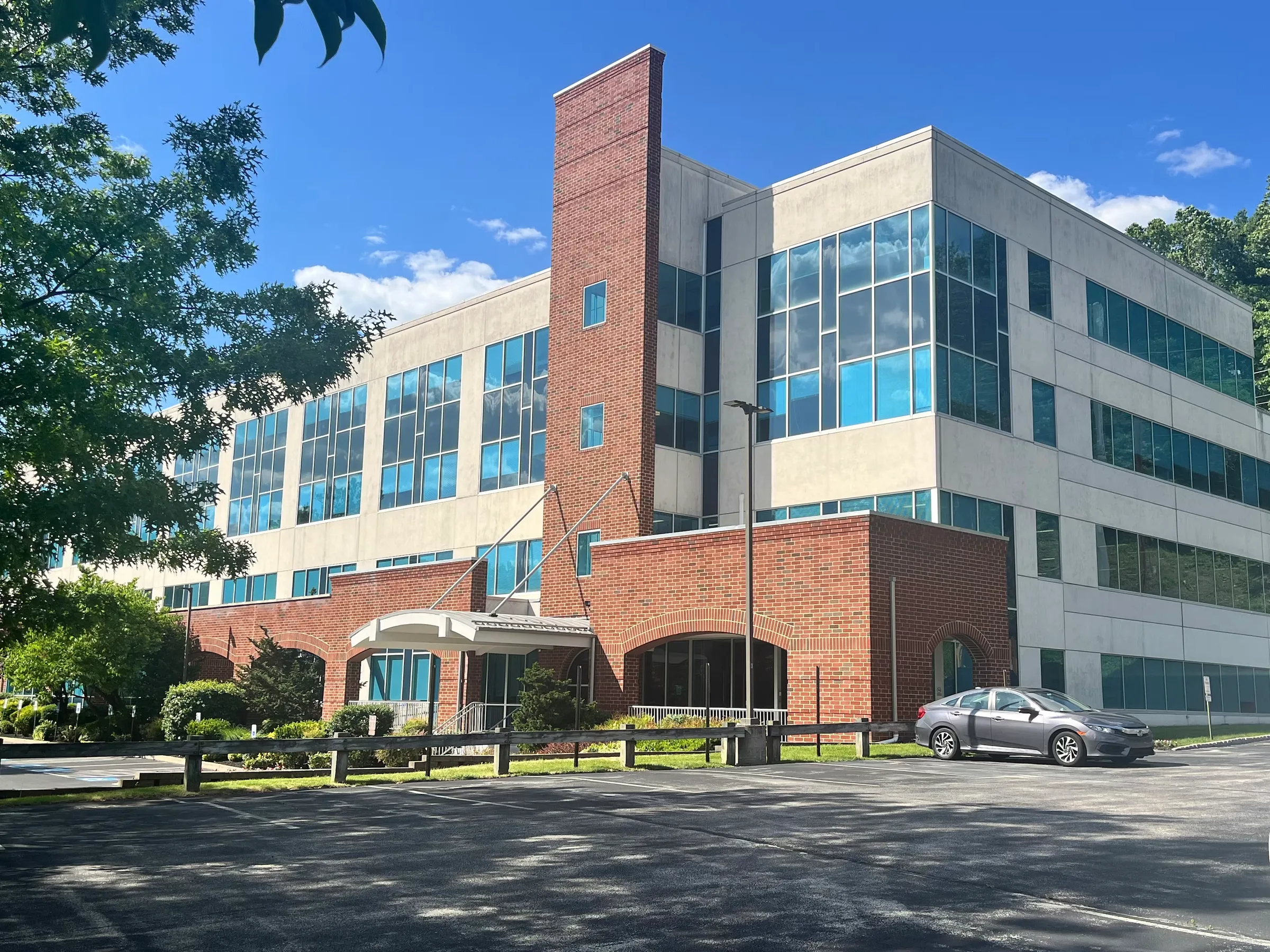 River Park 1 — Lease in Conshohocken, PA, photo 1 of 1