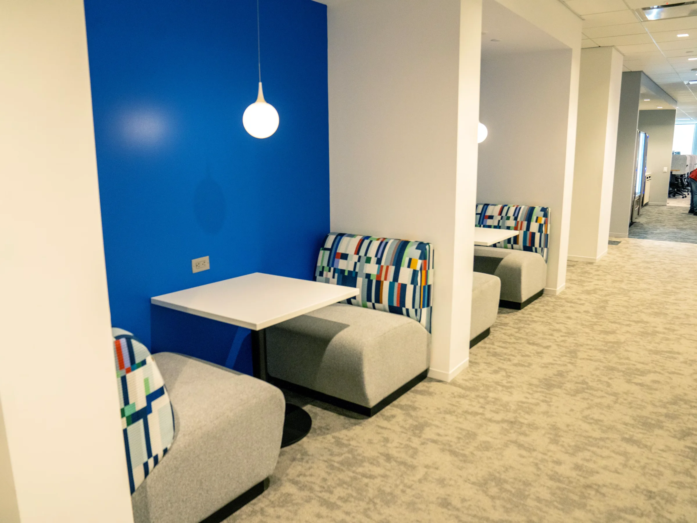 Alight Solutions — Lease in The Woodlands, TX, photo 2 of 7