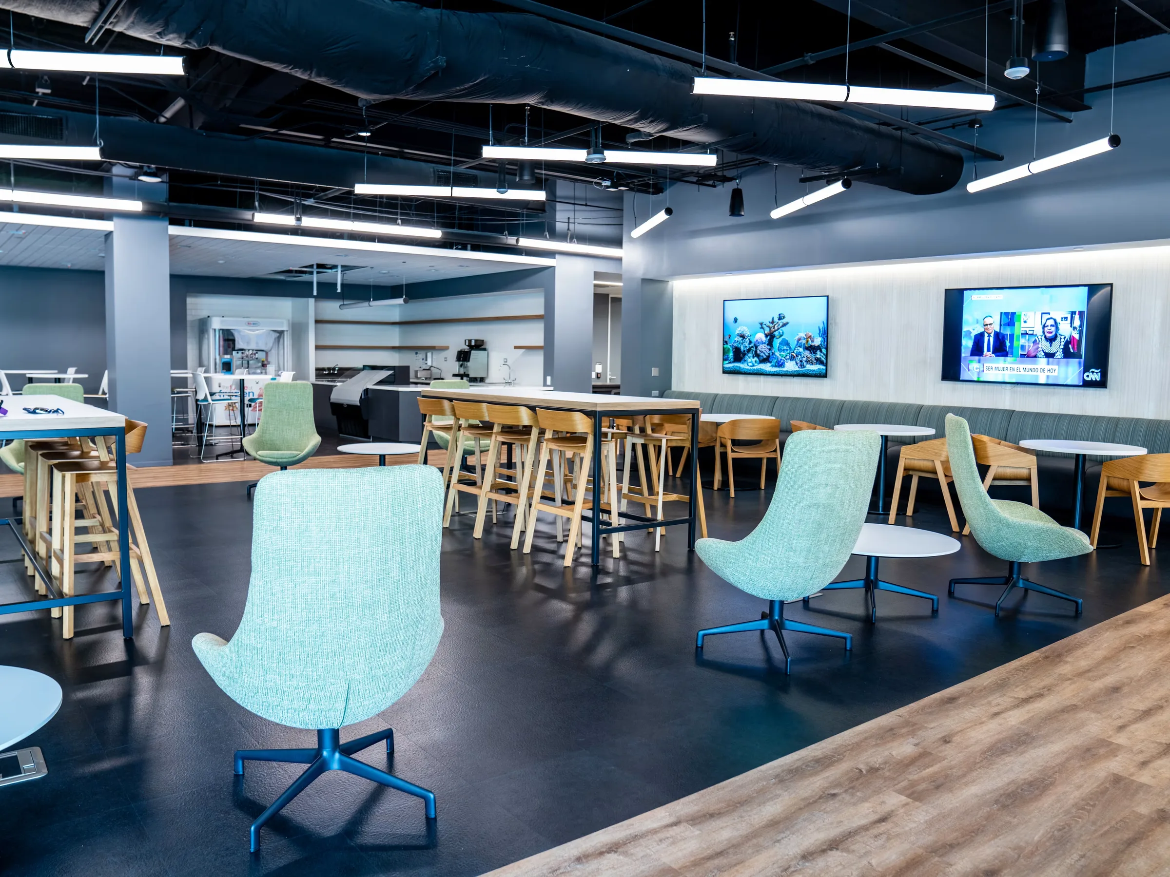 Alight Solutions — Lease in The Woodlands, TX, photo 3 of 7