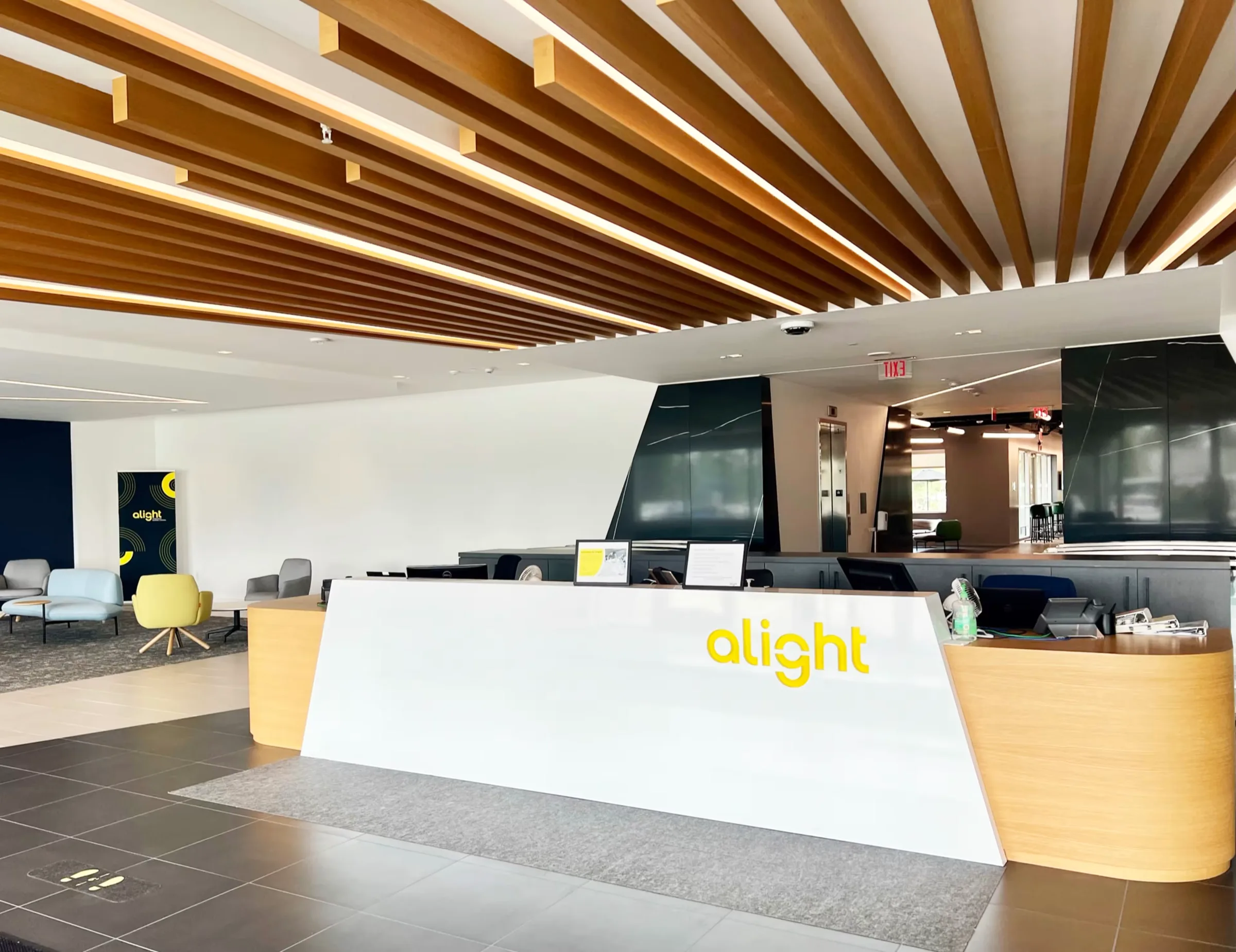 Alight Solutions — Lease in The Woodlands, TX, photo 4 of 7