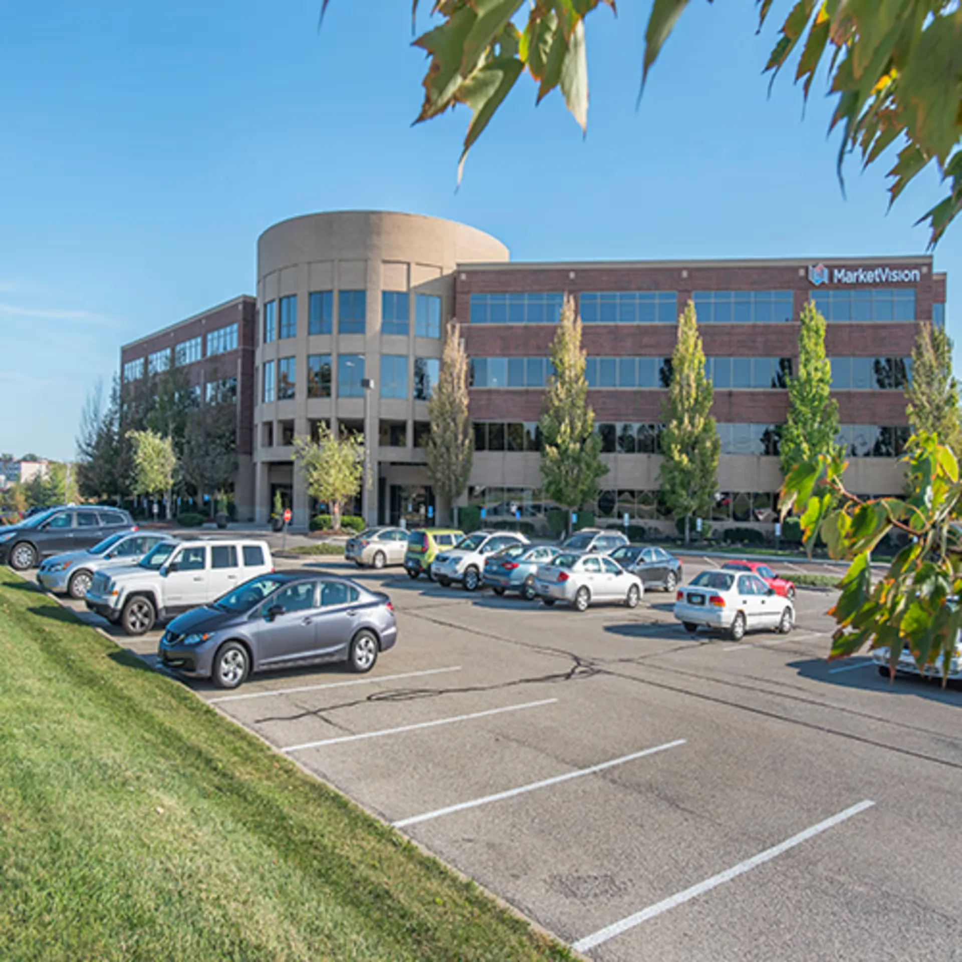 Pfeiffer Woods — Lease in Blue Ash, OH, photo 1 of 1