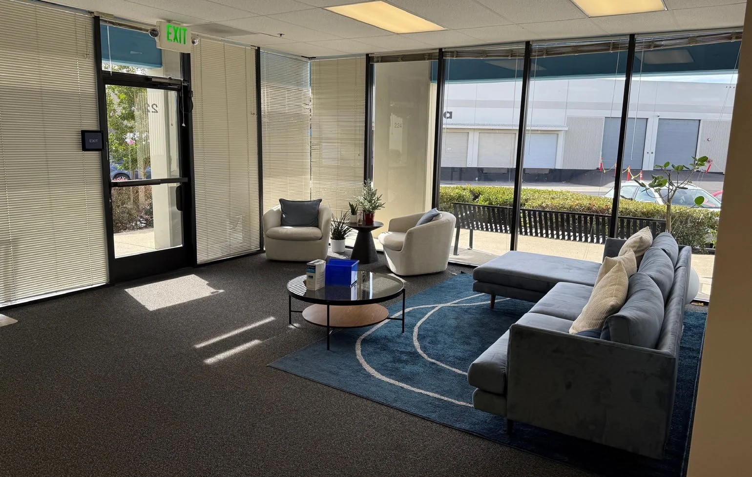 2245-2249 & 2277 National Ave — Lease in Hayward, CA, photo 1 of 6