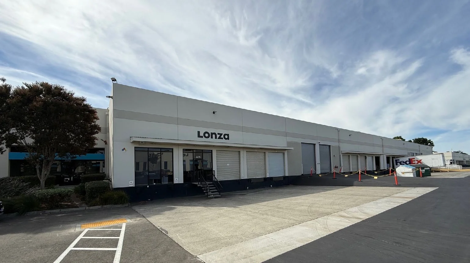 2245-2249 & 2277 National Ave — Lease in Hayward, CA, photo 3 of 6
