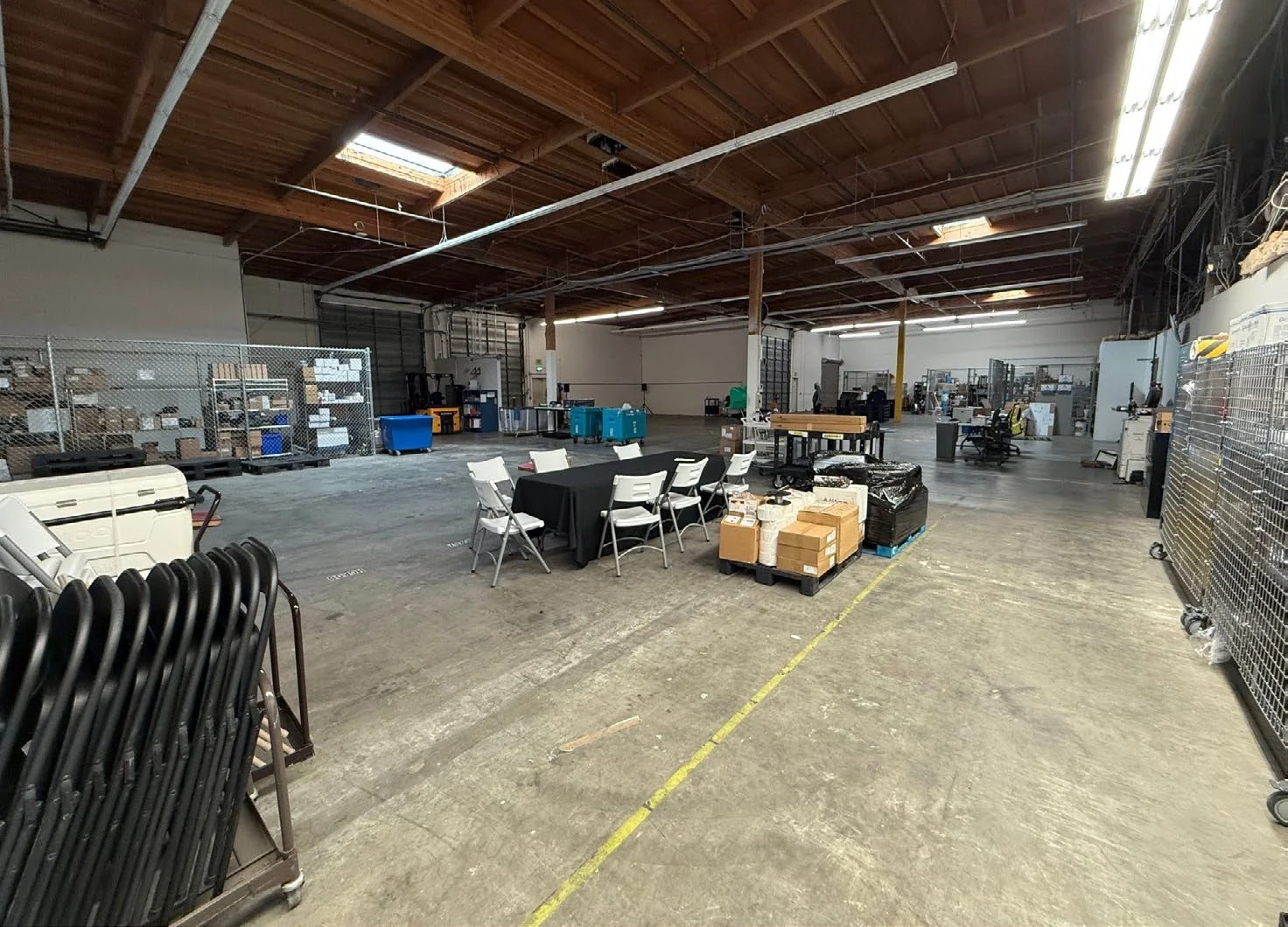 2245-2249 & 2277 National Ave — Lease in Hayward, CA, photo 4 of 6