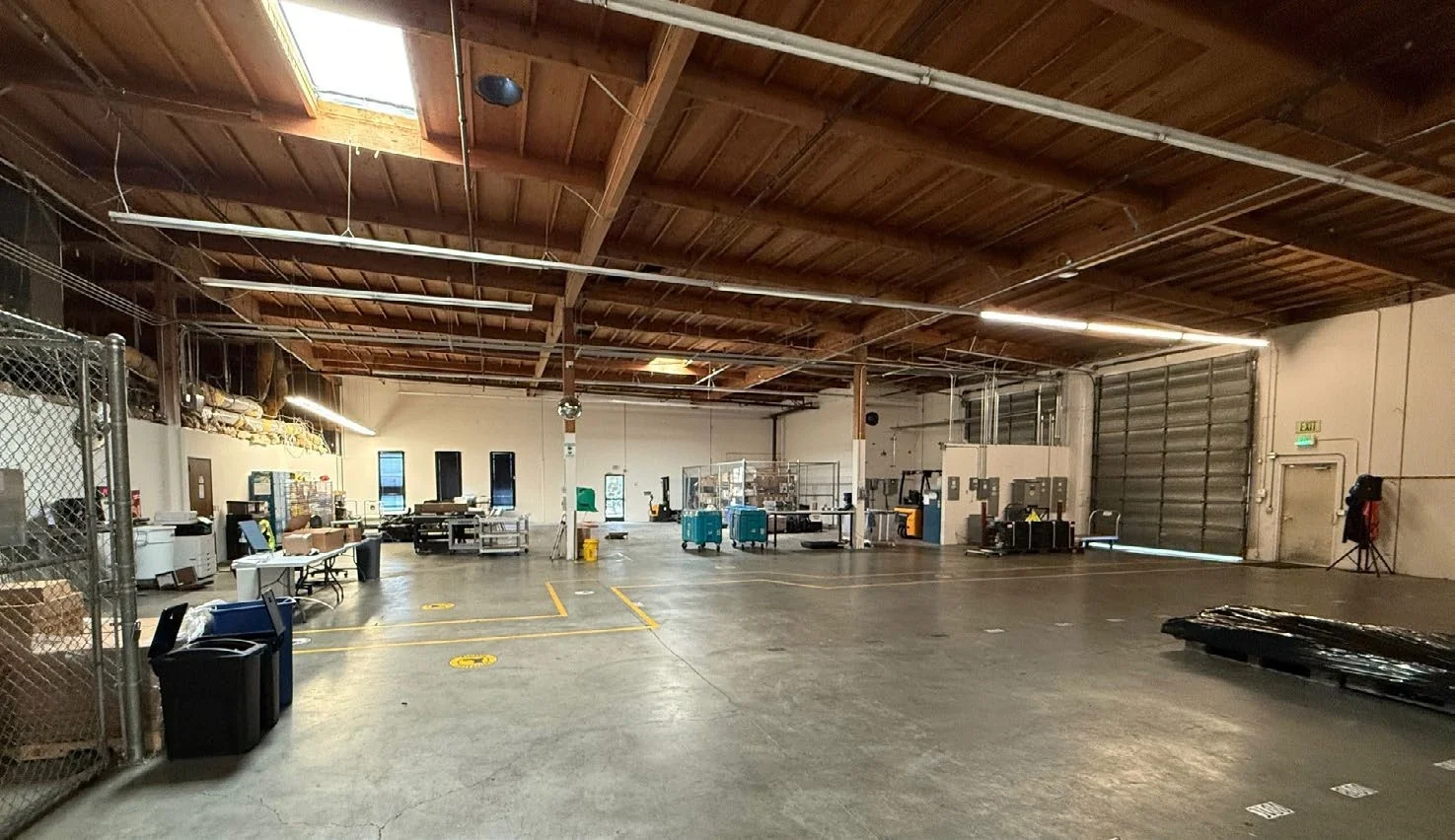 2245-2249 & 2277 National Ave — Lease in Hayward, CA, photo 5 of 6