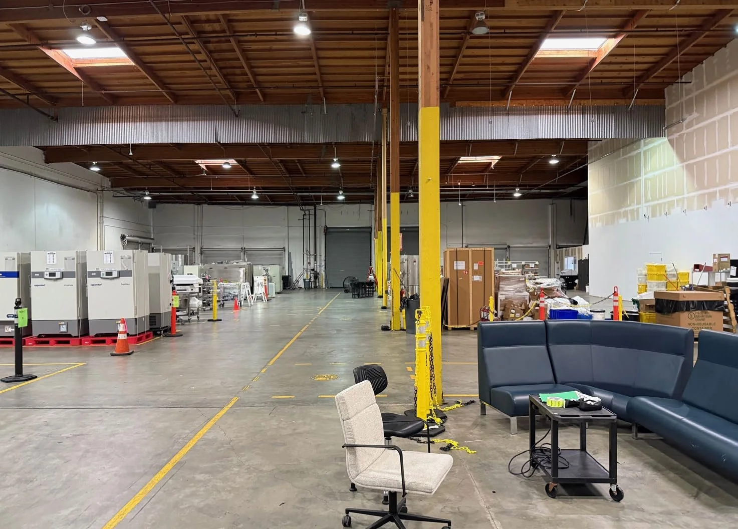 2245-2249 & 2277 National Ave — Lease in Hayward, CA, photo 6 of 6