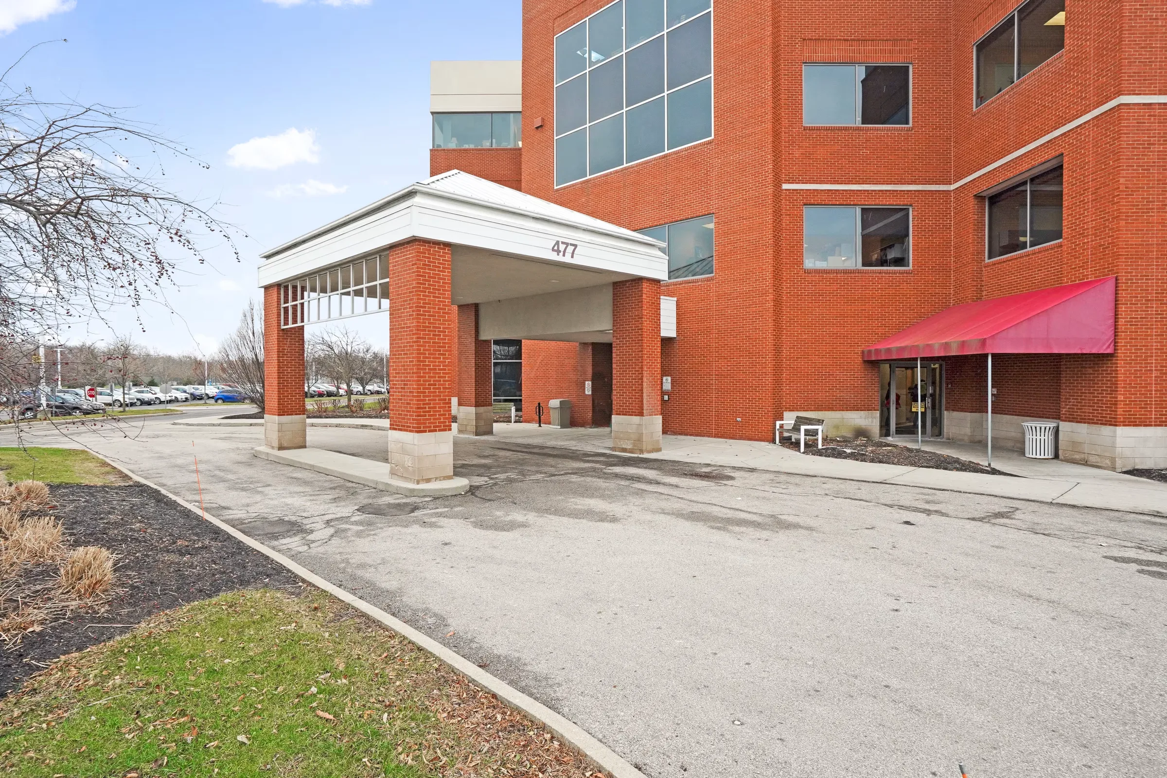St Ann's Hospital — Lease in Westerville, OH, photo 4 of 4