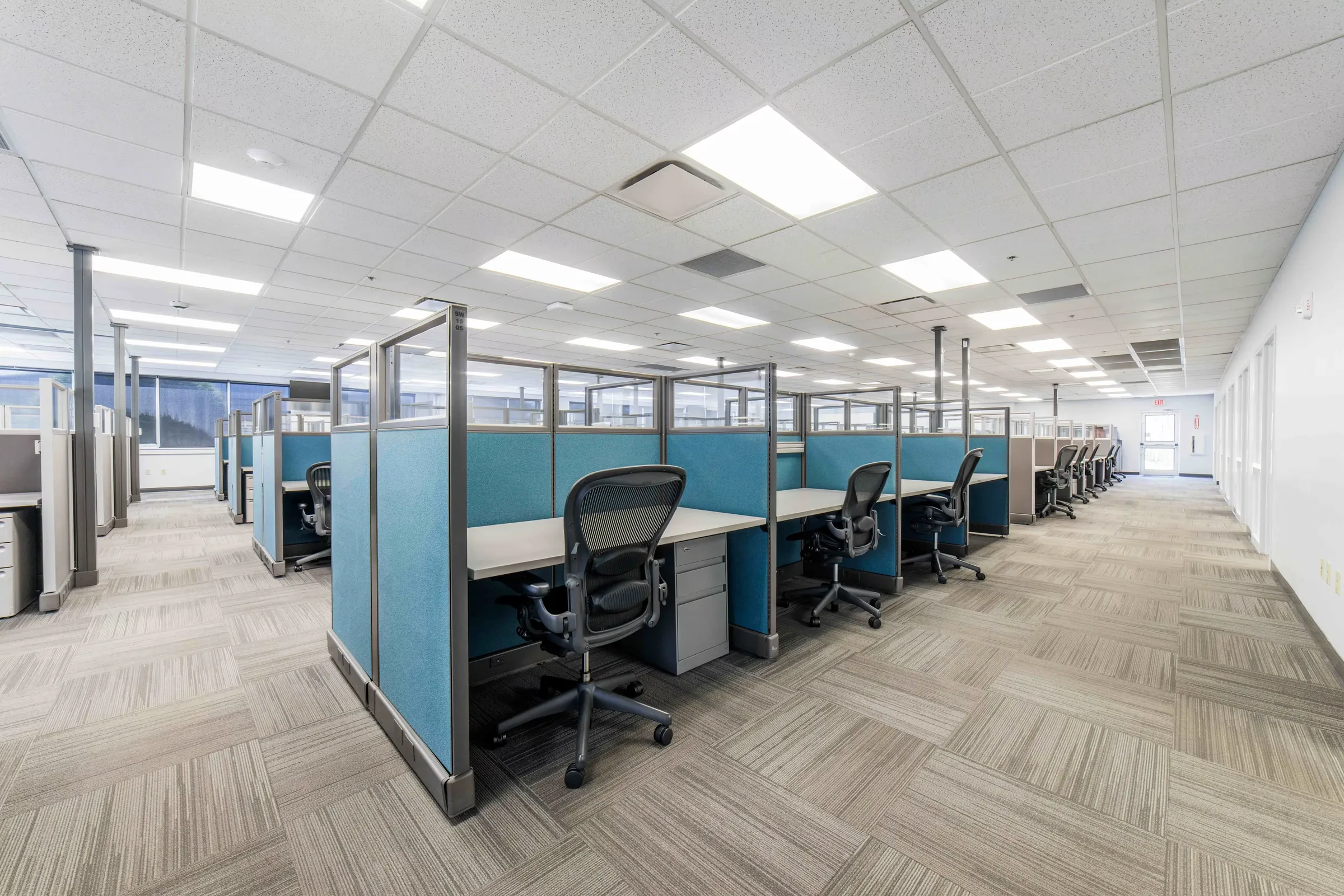 JB Hunt Corporate Dr. - Office Park — Lease in Lowell, AR, photo 3 of 7