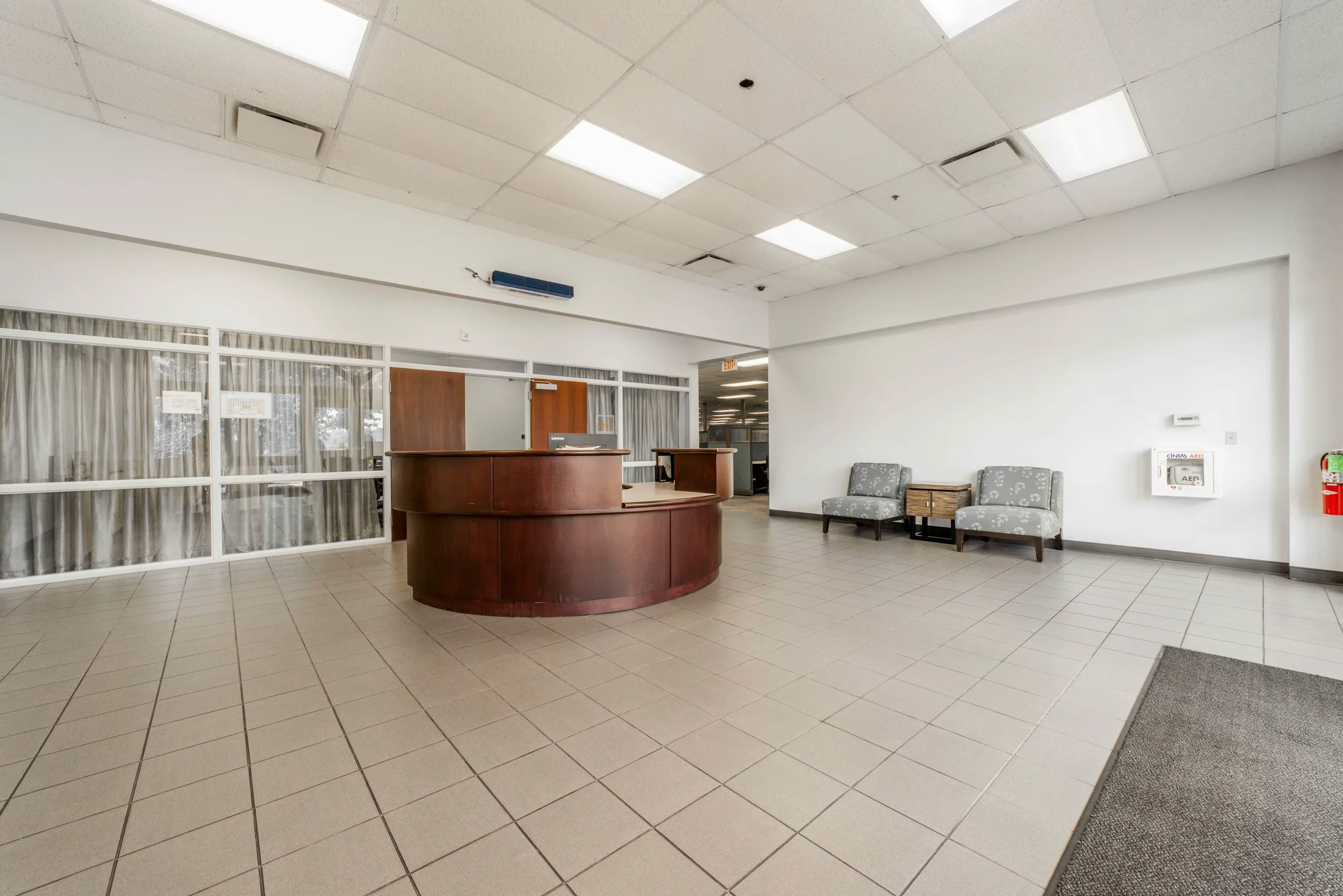 JB Hunt Corporate Dr. - Office Park — Lease in Lowell, AR, photo 4 of 7