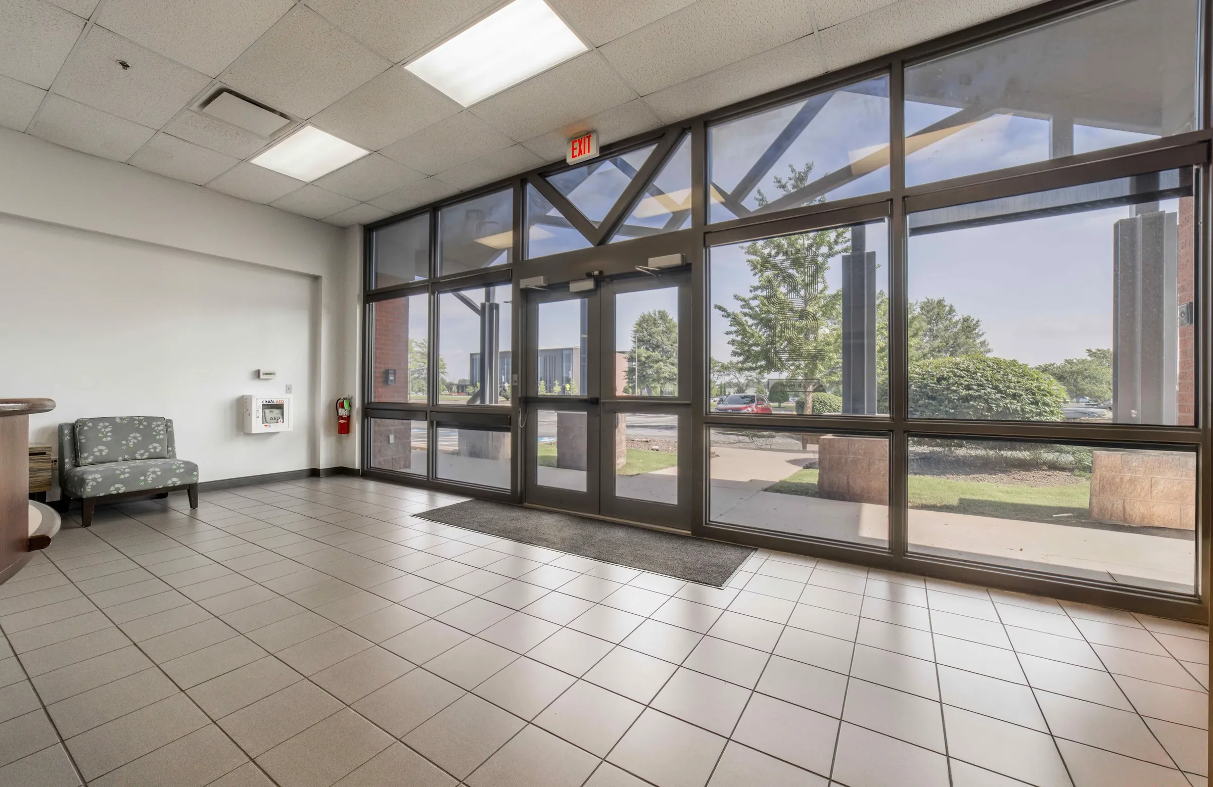 JB Hunt Corporate Dr. - Office Park — Lease in Lowell, AR, photo 5 of 7
