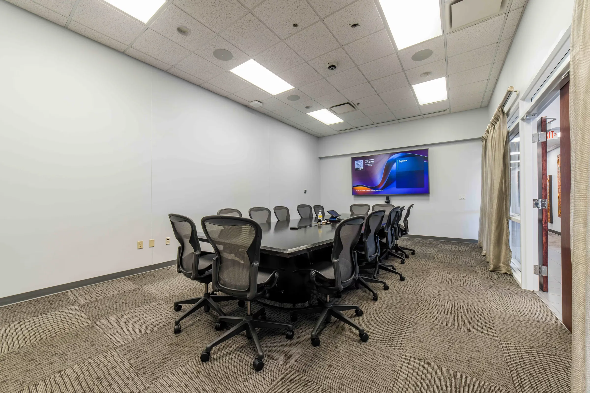 JB Hunt Corporate Dr. - Office Park — Lease in Lowell, AR, photo 6 of 7