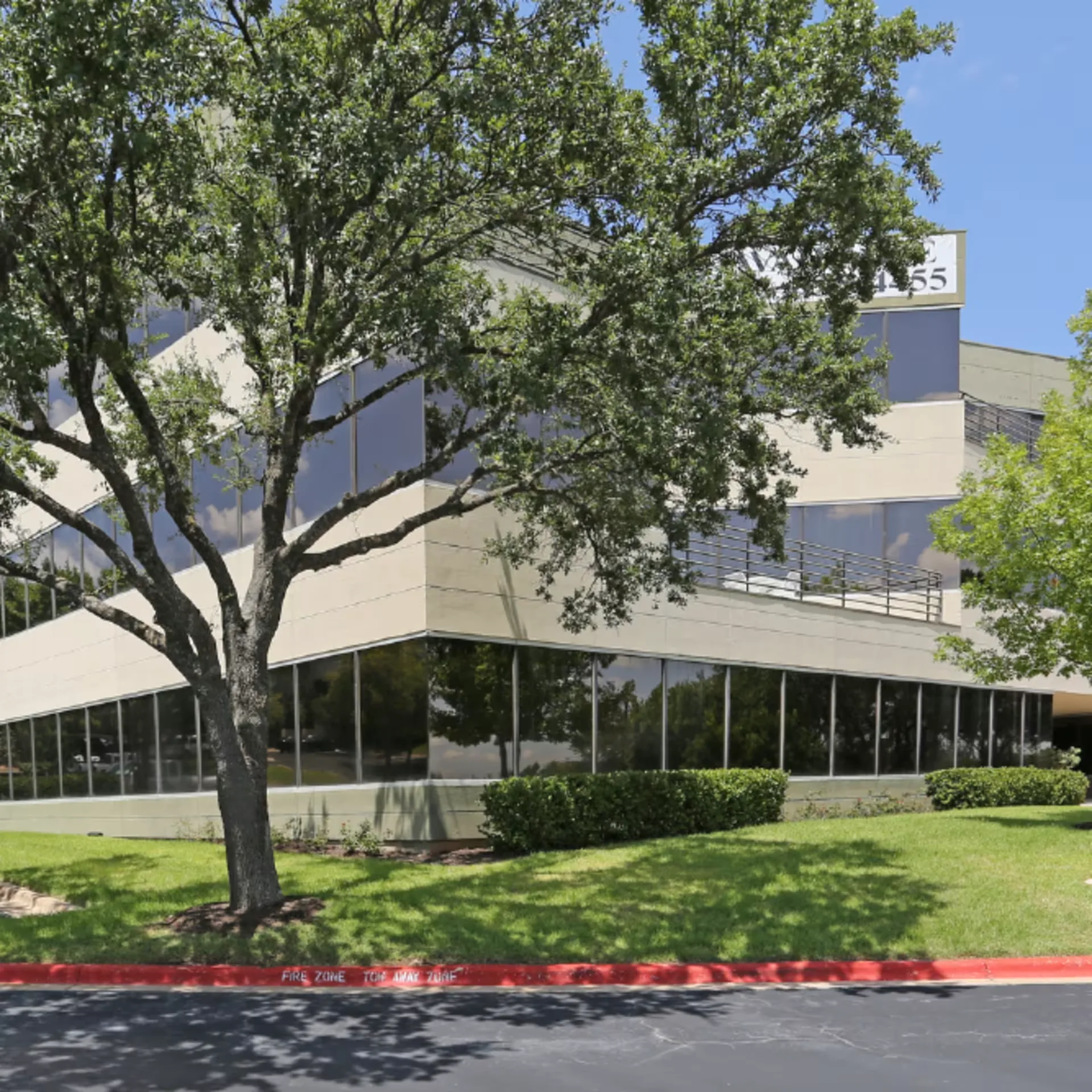 Wild Basin II - office in 108 Wild Basin Rd West Lake Hills, TX