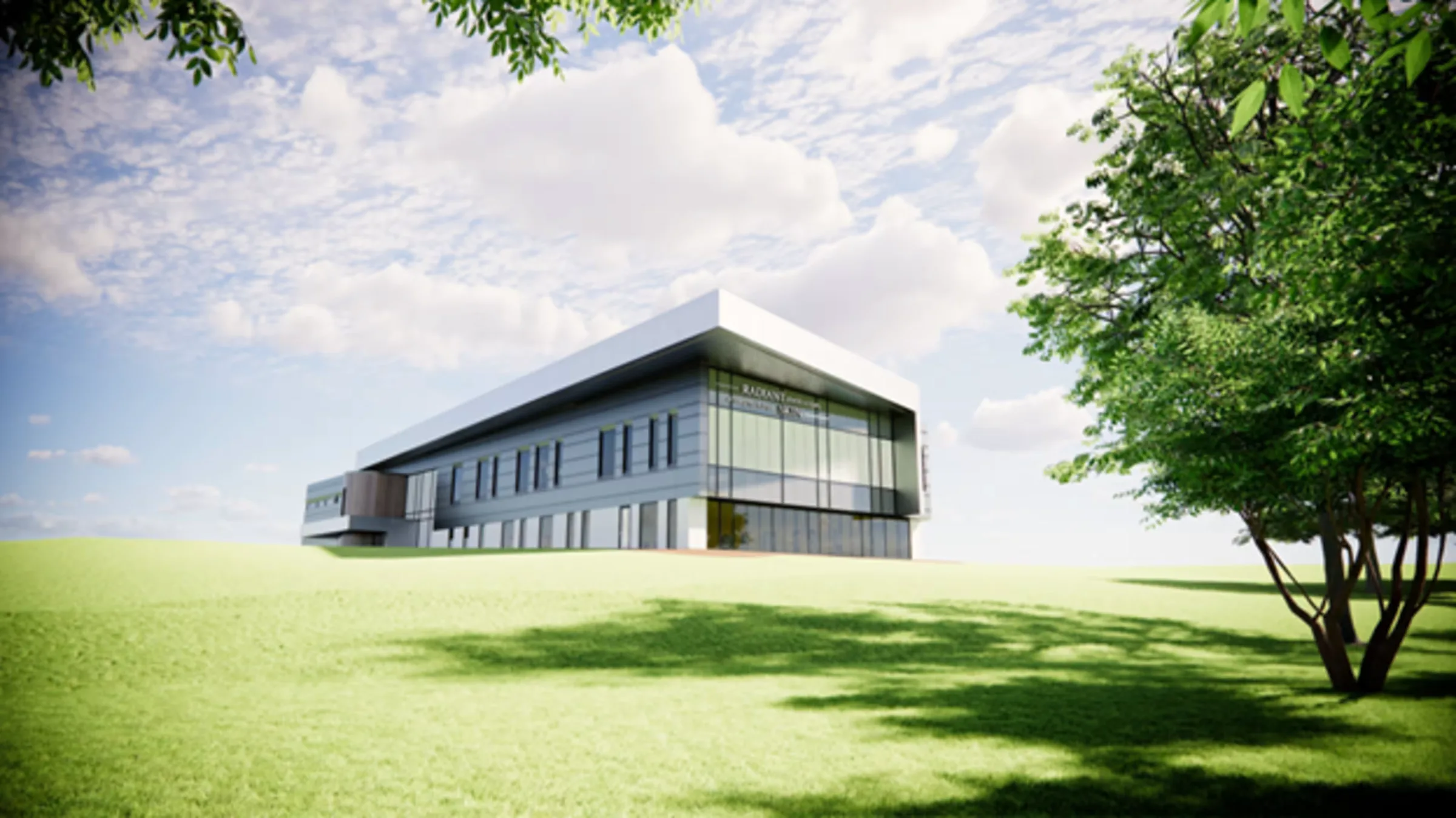 Johnson Drive Professional Building — Lease in Waukesha, WI, photo 2 of 3